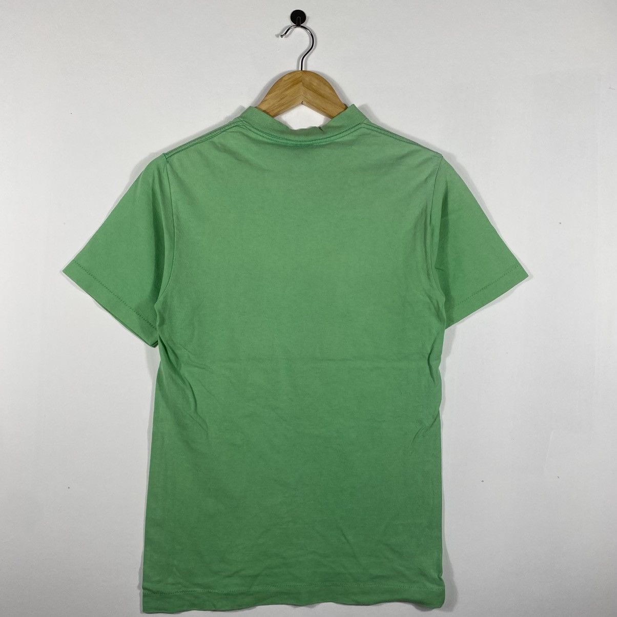 DC Comics Vintage 90's THE RIDDLER Dc Comics Character Tee Shirt Size US S / EU 44-46 / 1 - 5 Thumbnail