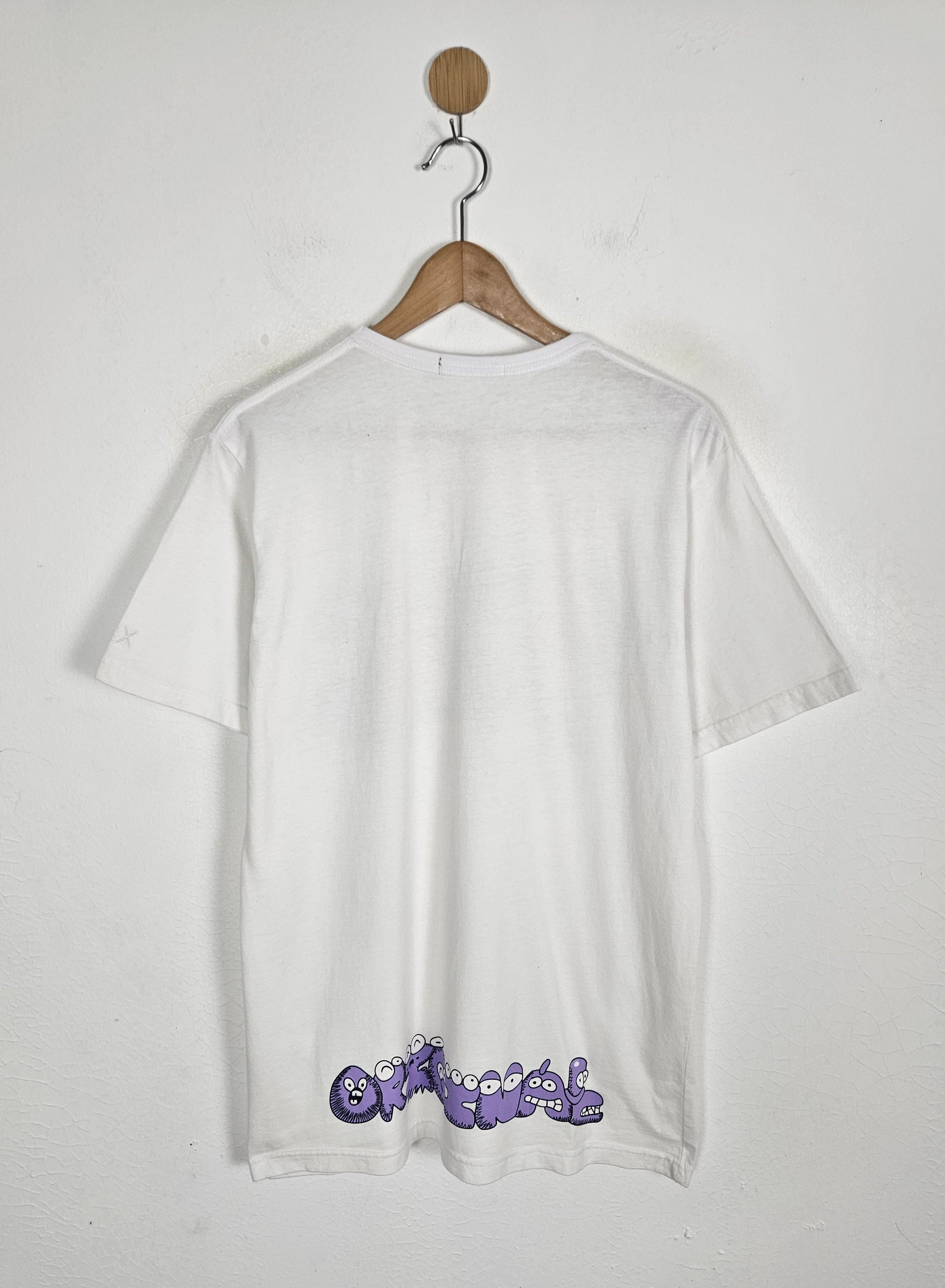 Kaws × Original Fake Original Fake Kaws shirt Size US M / EU 48-50 / 2 - 2 Thumbnail