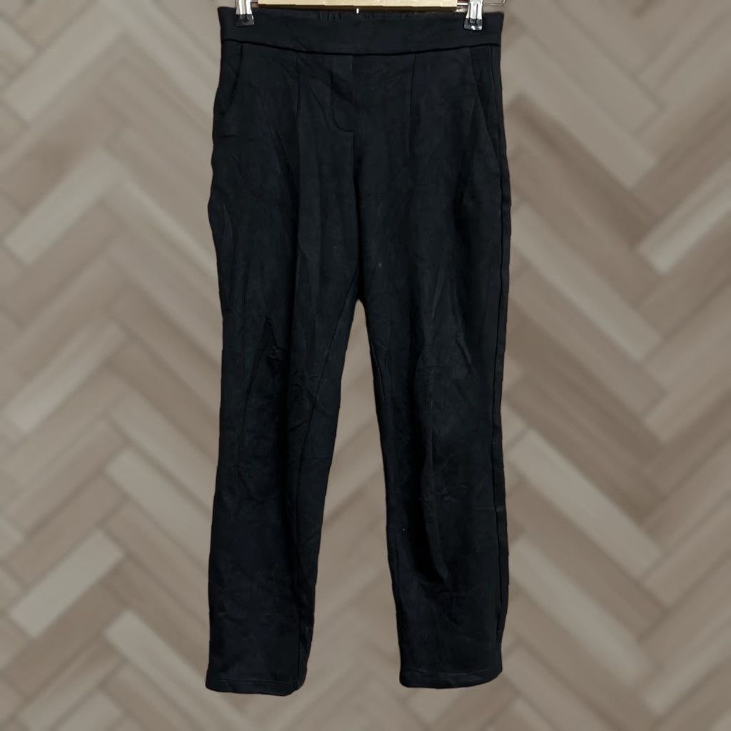 Vintage Aritzia Babaton Women's Black Size 00 Elastic Size ONE SIZE - 1 Thumbnail