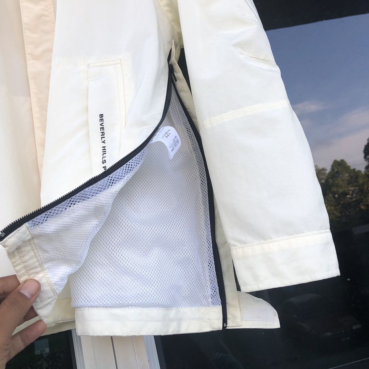 Beverly Hills Polo Club Vintage Beverly Hills Polo Club Zipper Jacket Size US M / EU 48-50 / 2 - 8 Thumbnail