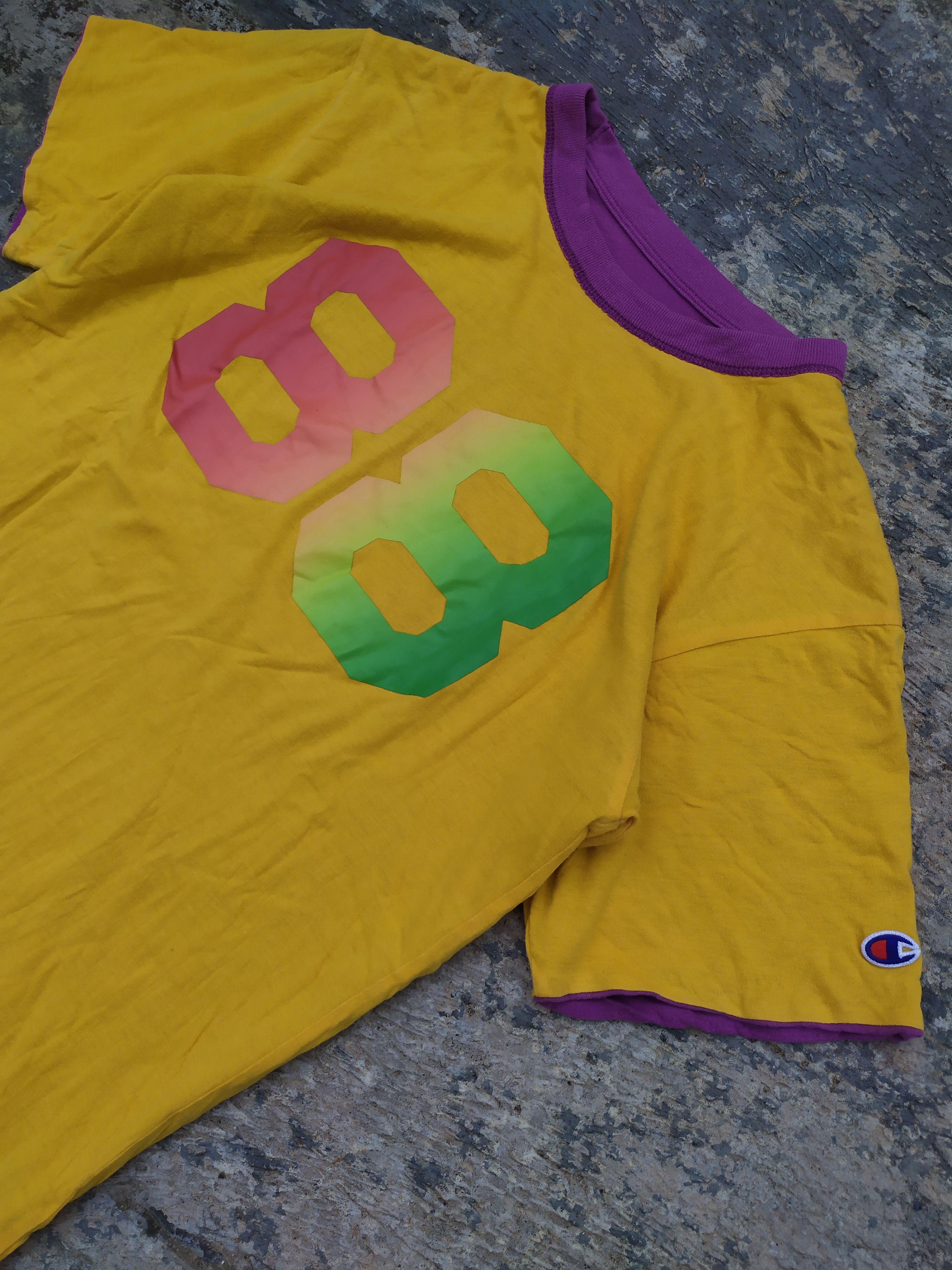 Champion Champion Ulver Reversibel Size US M / EU 48-50 / 2 - 6 Thumbnail