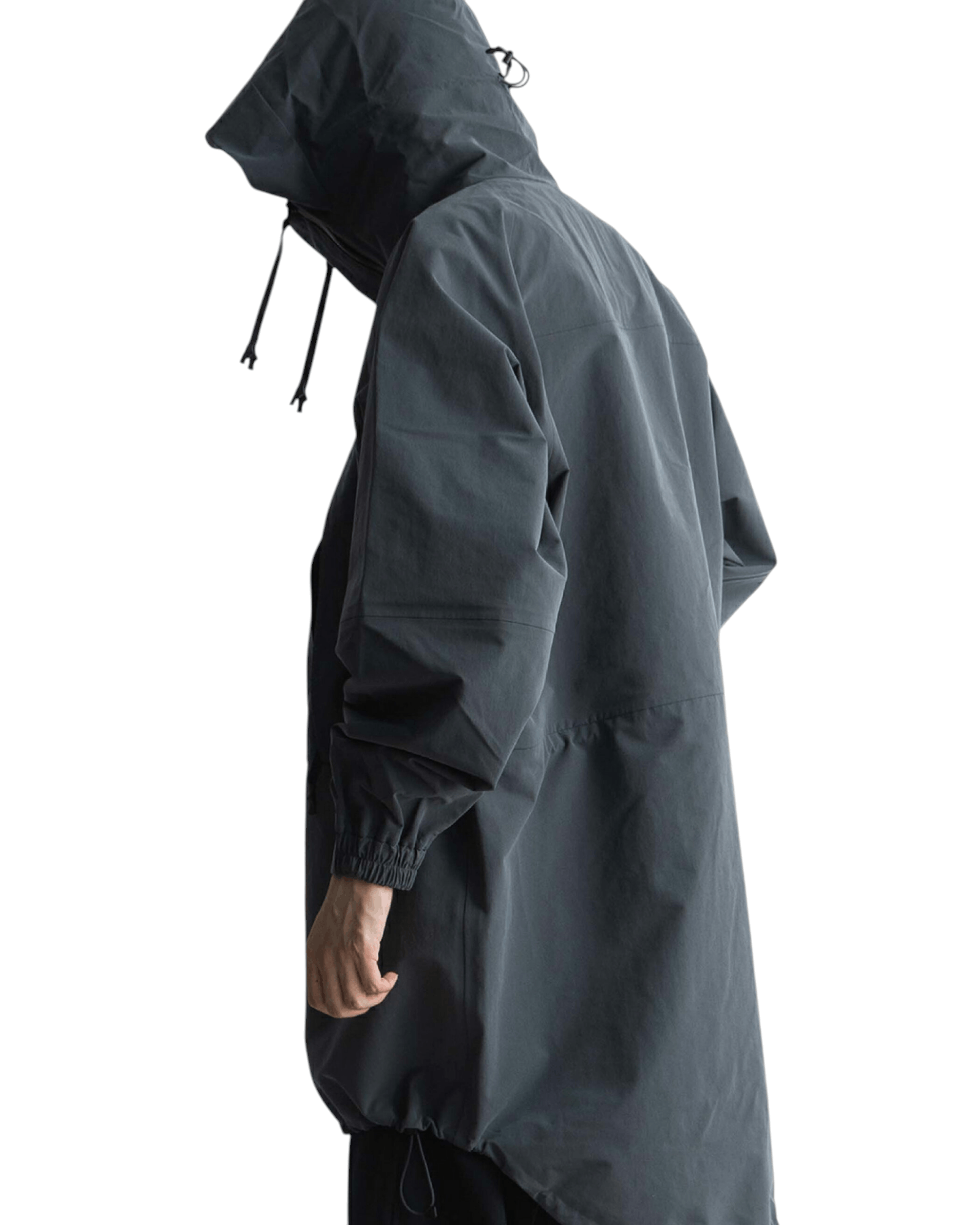 Rainmaker Kyoto BREATHABLE WATERPROOF MONSTER PARKA