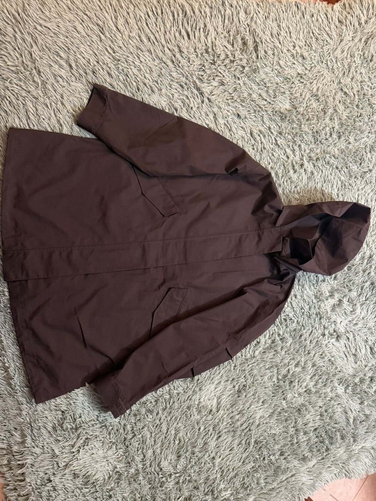 Uniqlo Uniqlo Blocktech Parka S/M Size S / US 4 / IT 40 - 16 Thumbnail