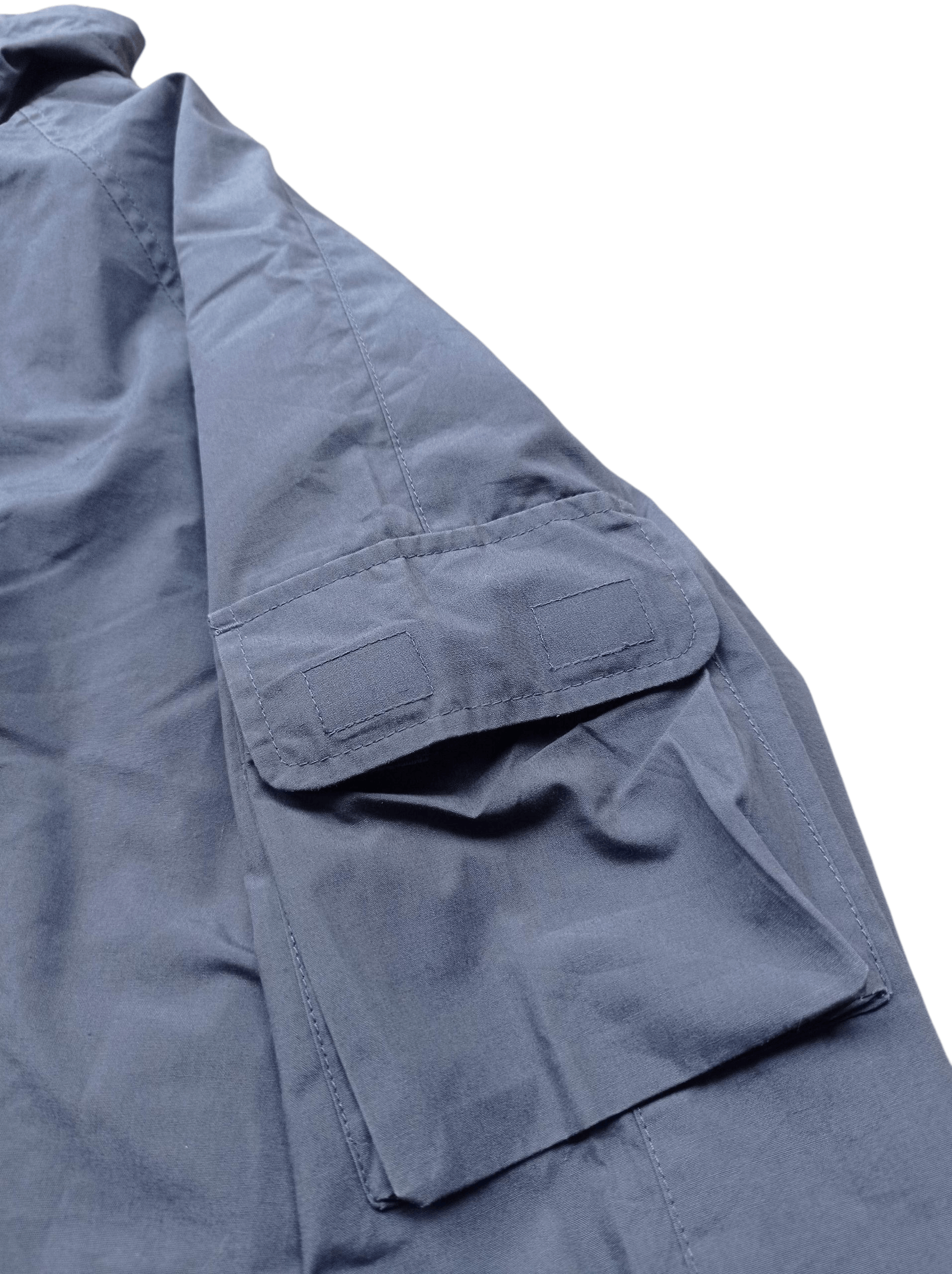Japanese Brand GF tech zipper jacket Size US M / EU 48-50 / 2 - 7 Thumbnail