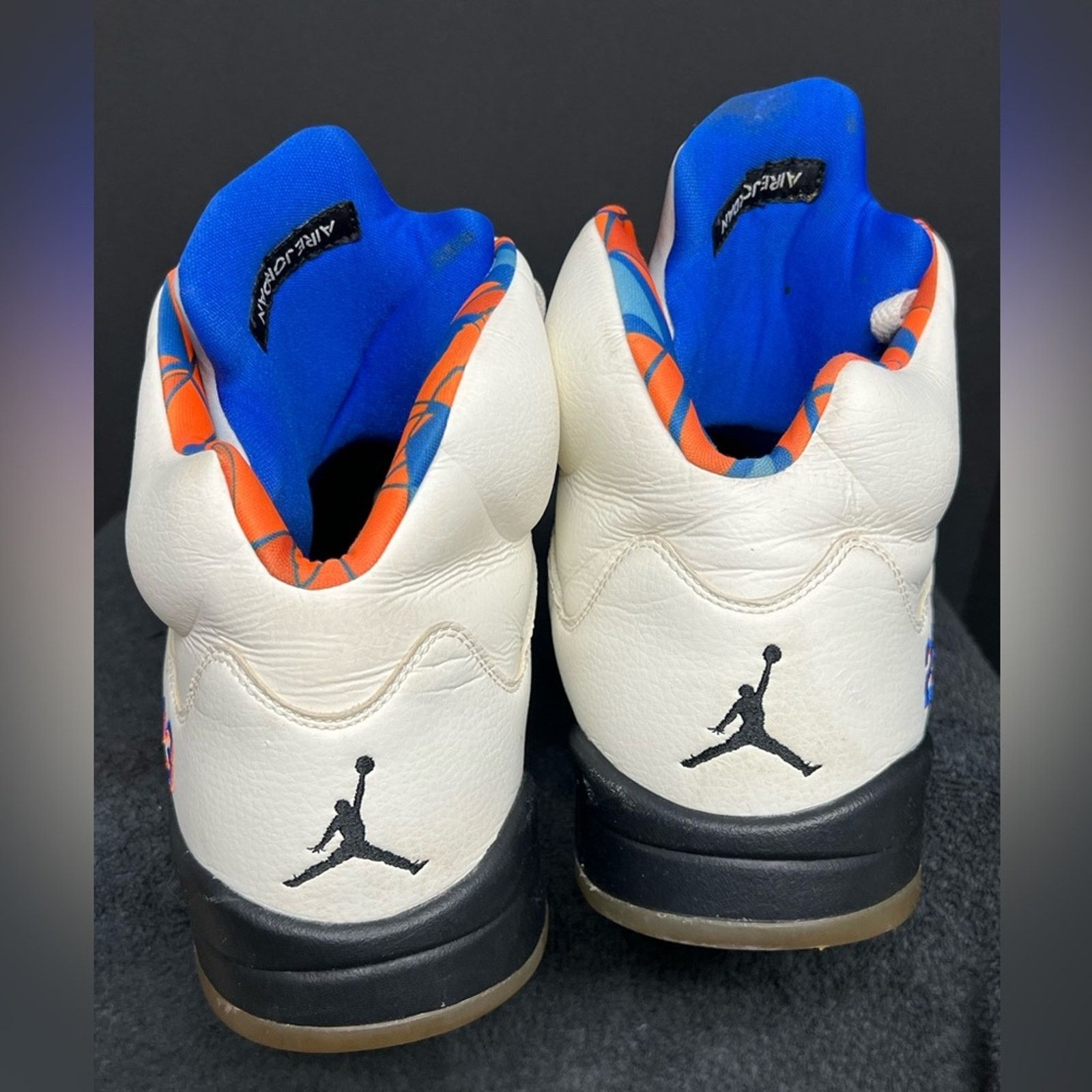 Jordan Brand Size 16 - Air Jordan 5 Retro International Flight Size US 15 / EU 48 - 7 Thumbnail