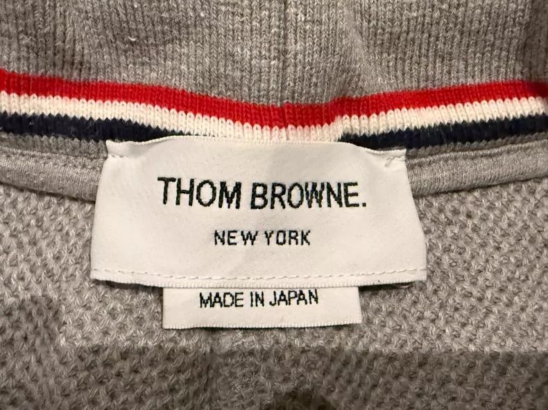 Thom Browne Thom Browne size0 trunks Size US 26 / EU 42 - 5 Thumbnail
