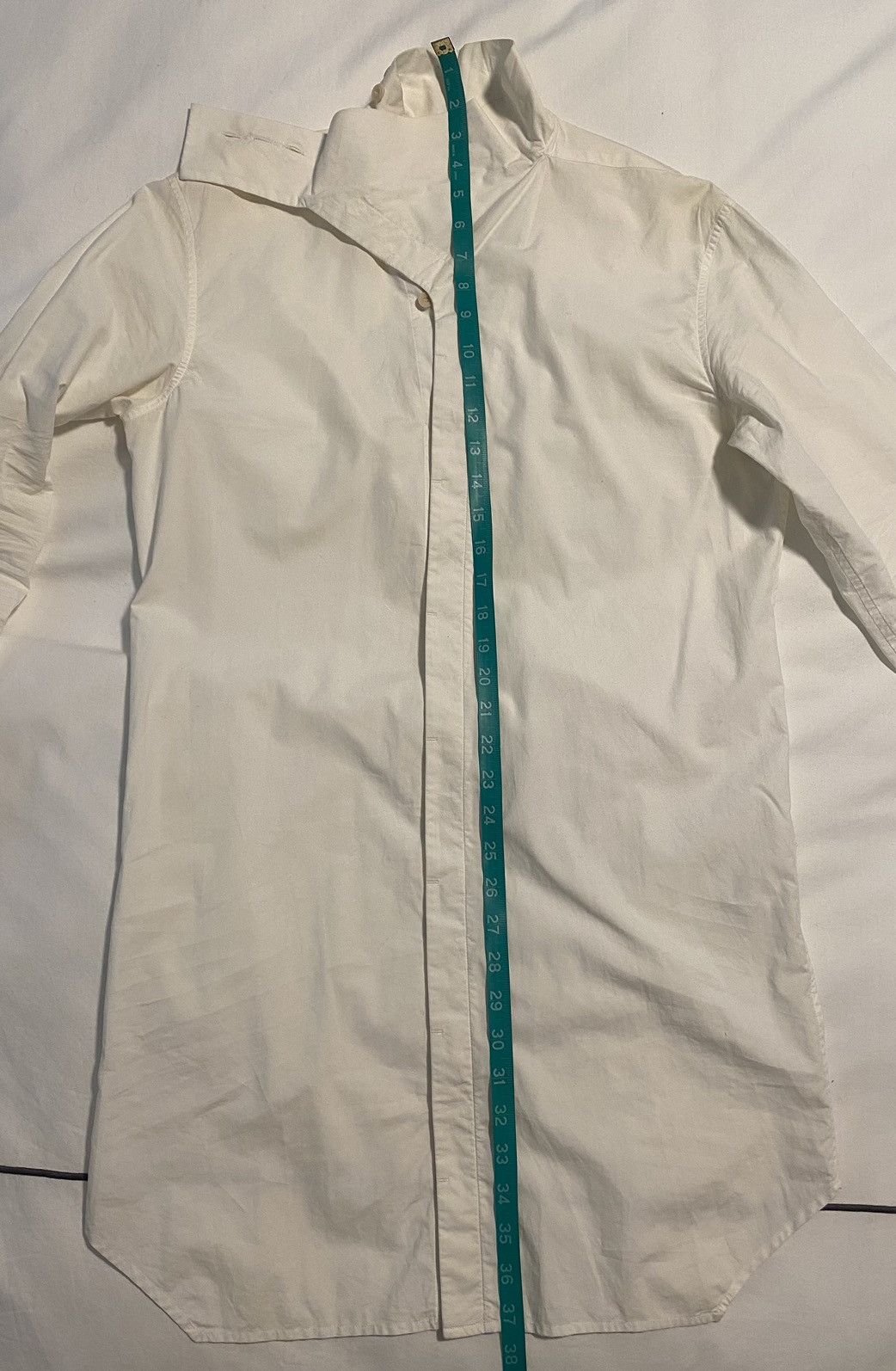 Rick Owens Rick Owens Size US M / EU 48-50 / 2 - 13 Thumbnail