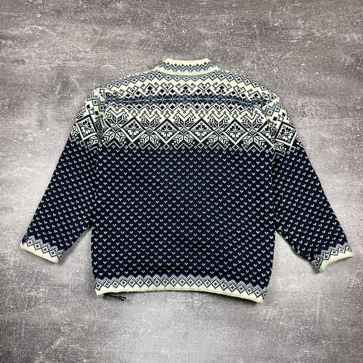 Other Vintage Nordstrikk Sweather Size US L / EU 52-54 / 3 - 9 Thumbnail