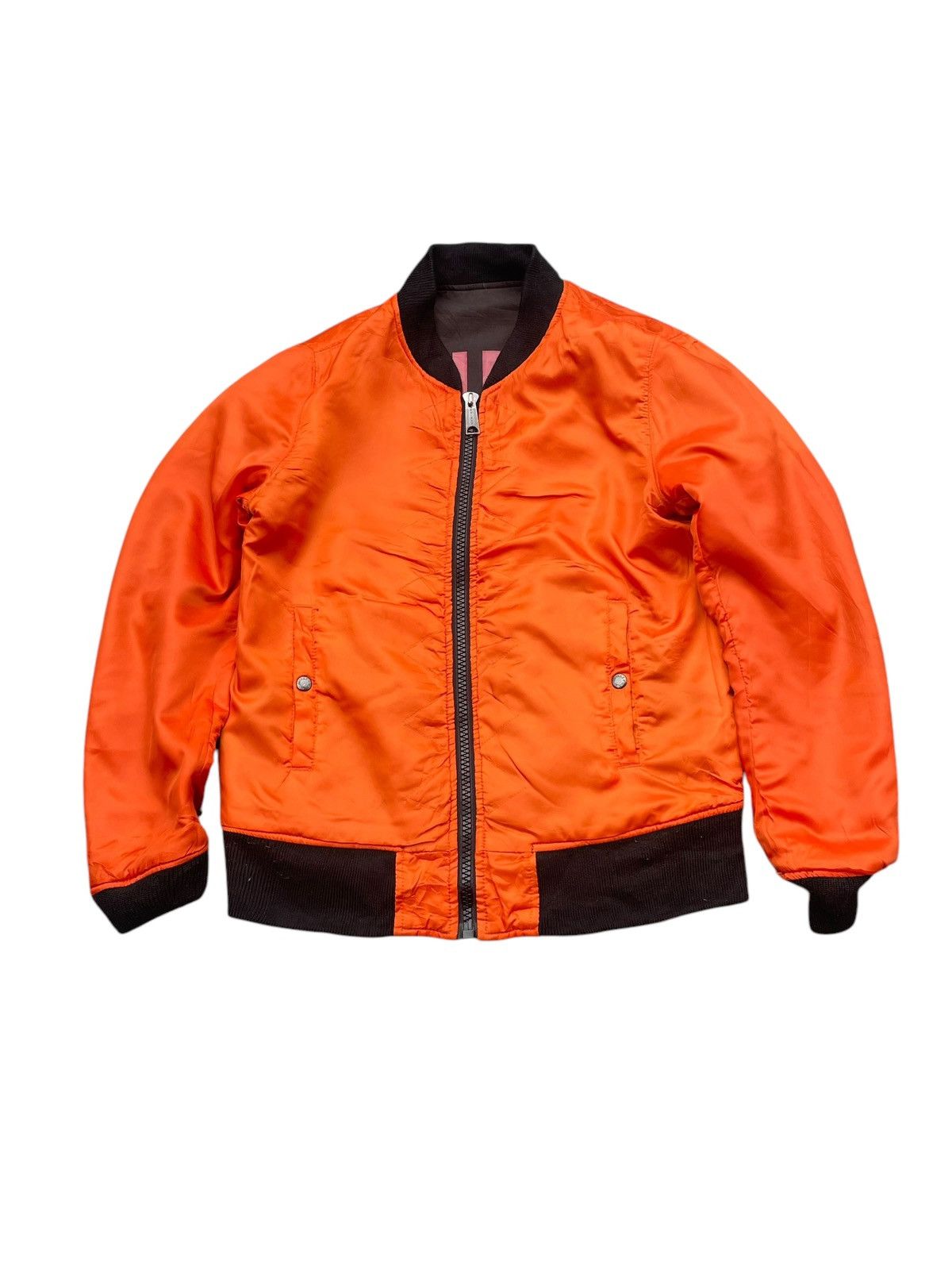 Avirex Avirex 35 Anniversary Bomber Jacket Size US M / EU 48-50 / 2 - 7 Thumbnail