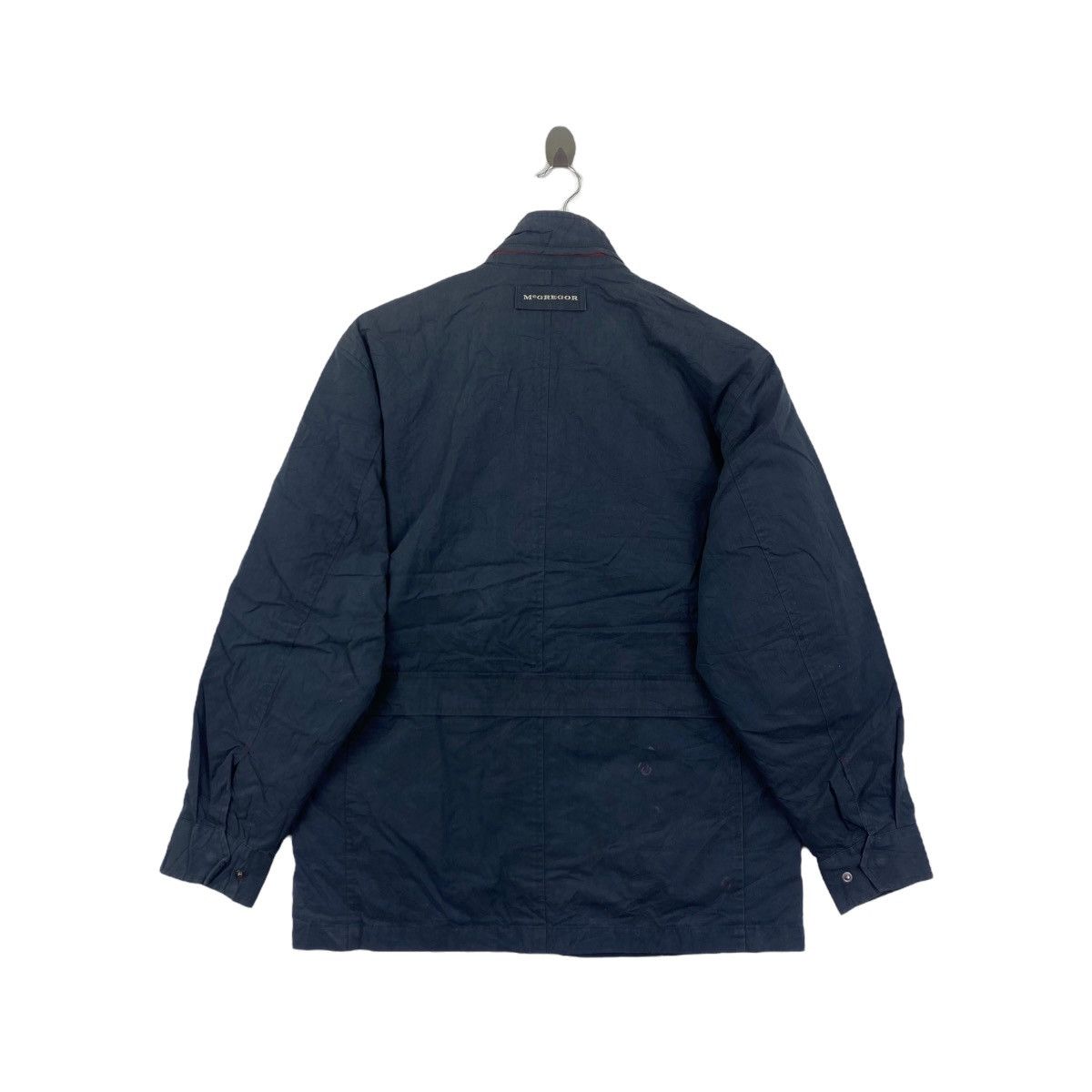 McGregor Vintage 90s MC GREGOR Jacket Outdoor Style Size US M / EU 48-50 / 2 - 5 Thumbnail