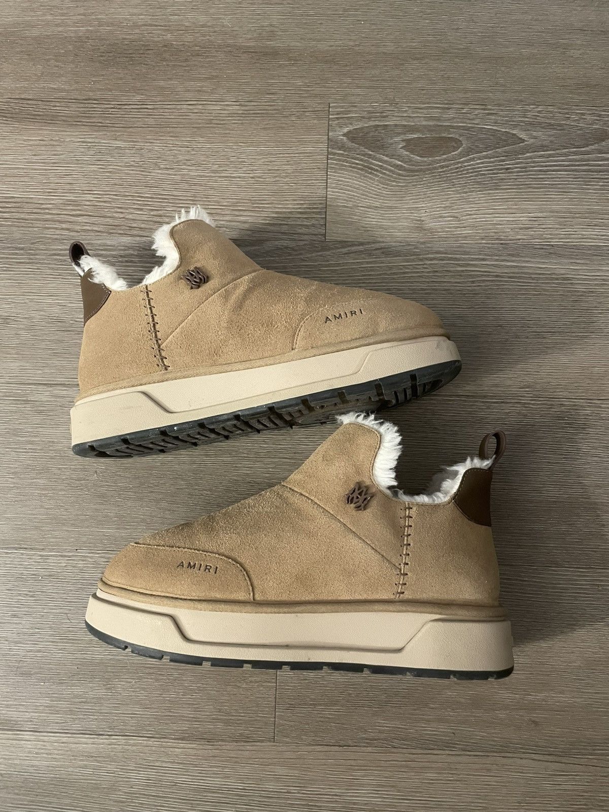 Amiri Amiri Malibu Boot Size 11 Size US 11 / EU 44 - 2 Thumbnail