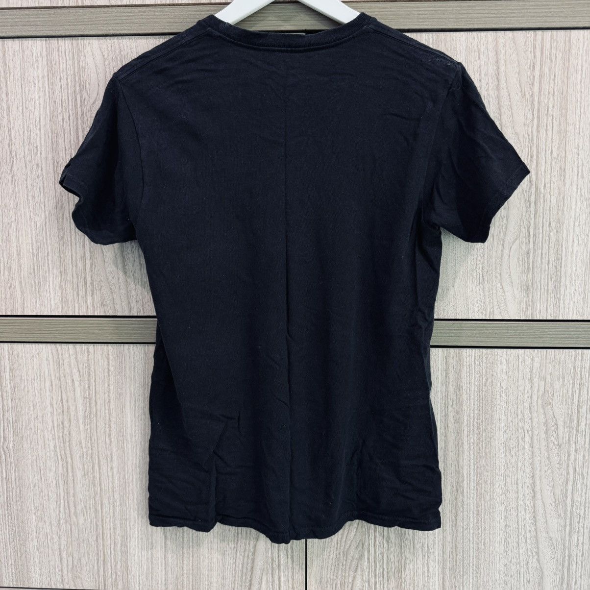 Wu-Tang Clan Vintage 2012 Wu Tang Clan Tee Size US S / EU 44-46 / 1 - 2 Thumbnail