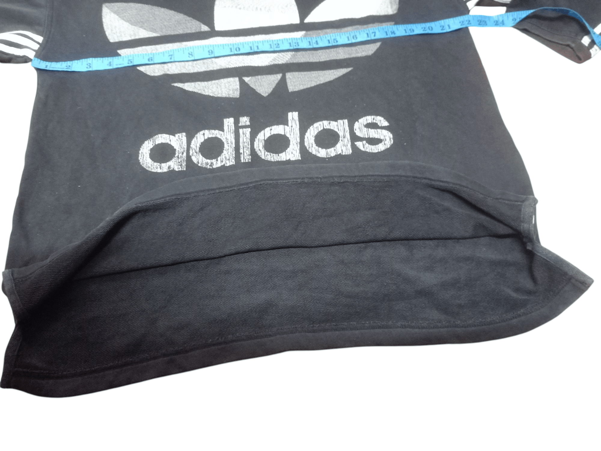 Adidas 🌟 Vintage Adidas Ranglan Men Sleevelless 🌟 Size US L / EU 52-54 / 3 - 6 Thumbnail