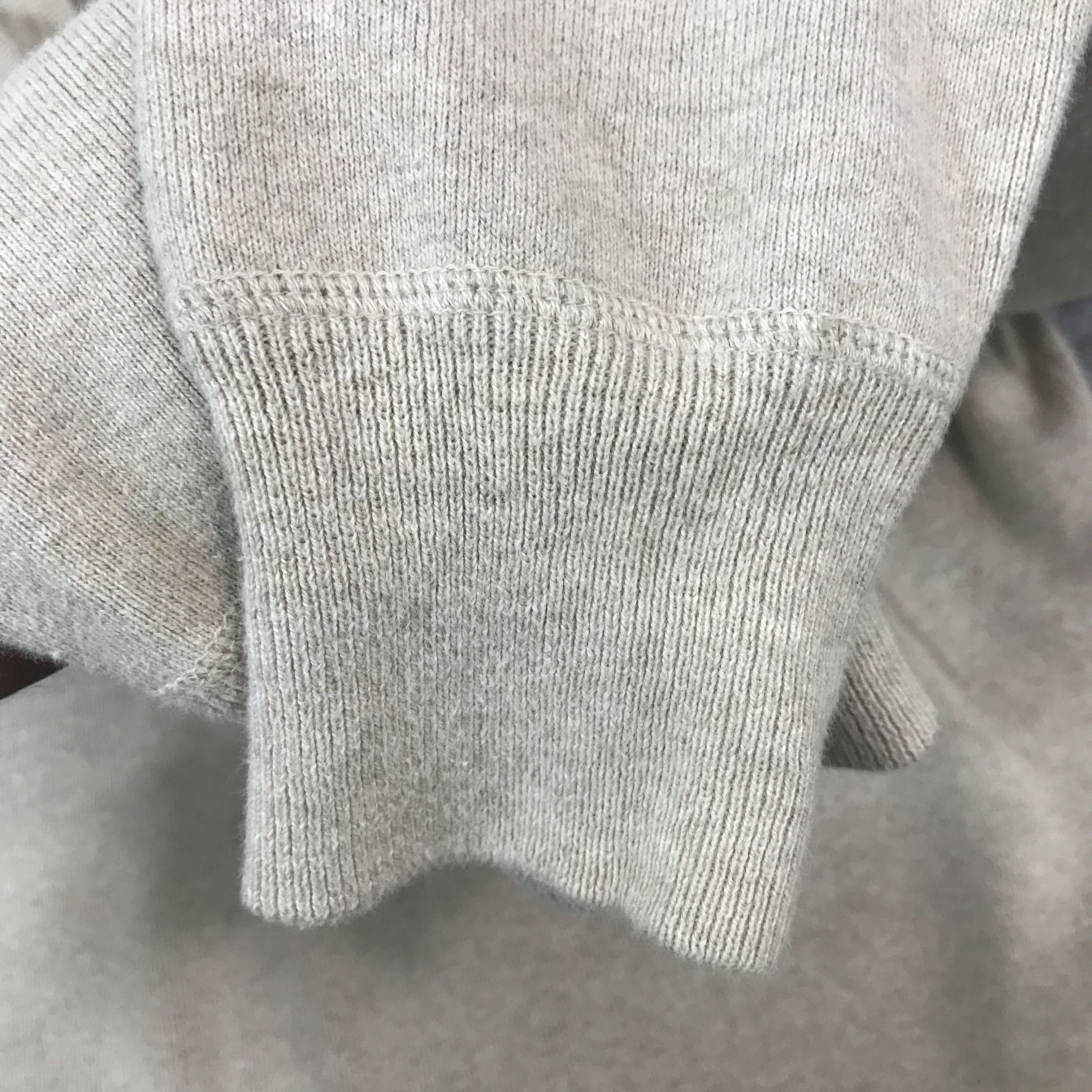 Polo Ralph Lauren vintage Polo Ralph Lauren Pullover knitwear Size US M / EU 48-50 / 2 - 7 Thumbnail