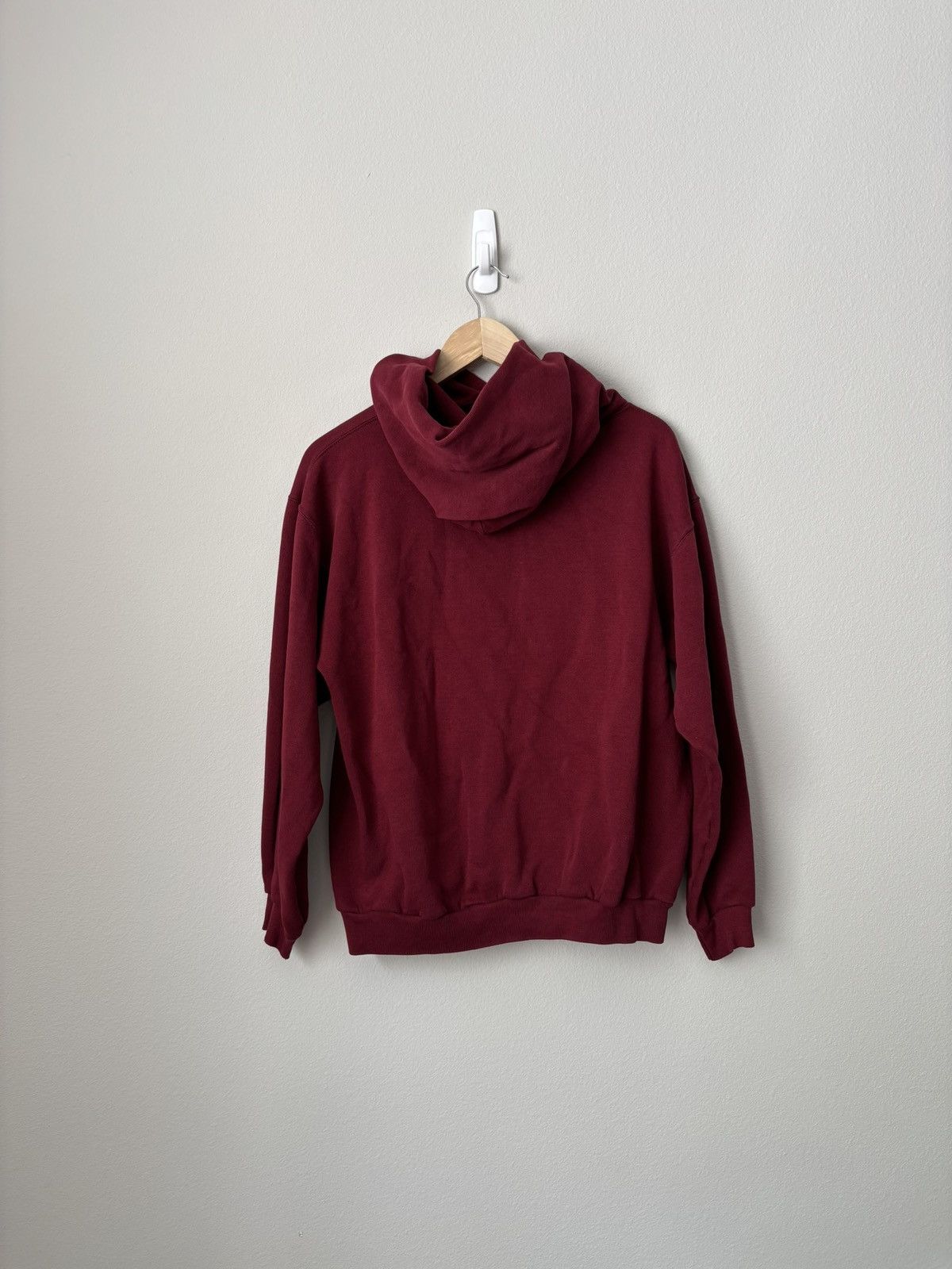 Russell Athletic 70s Russell Athletic 'Buhler Track' Hoodie Size US M / EU 48-50 / 2 - 7 Thumbnail