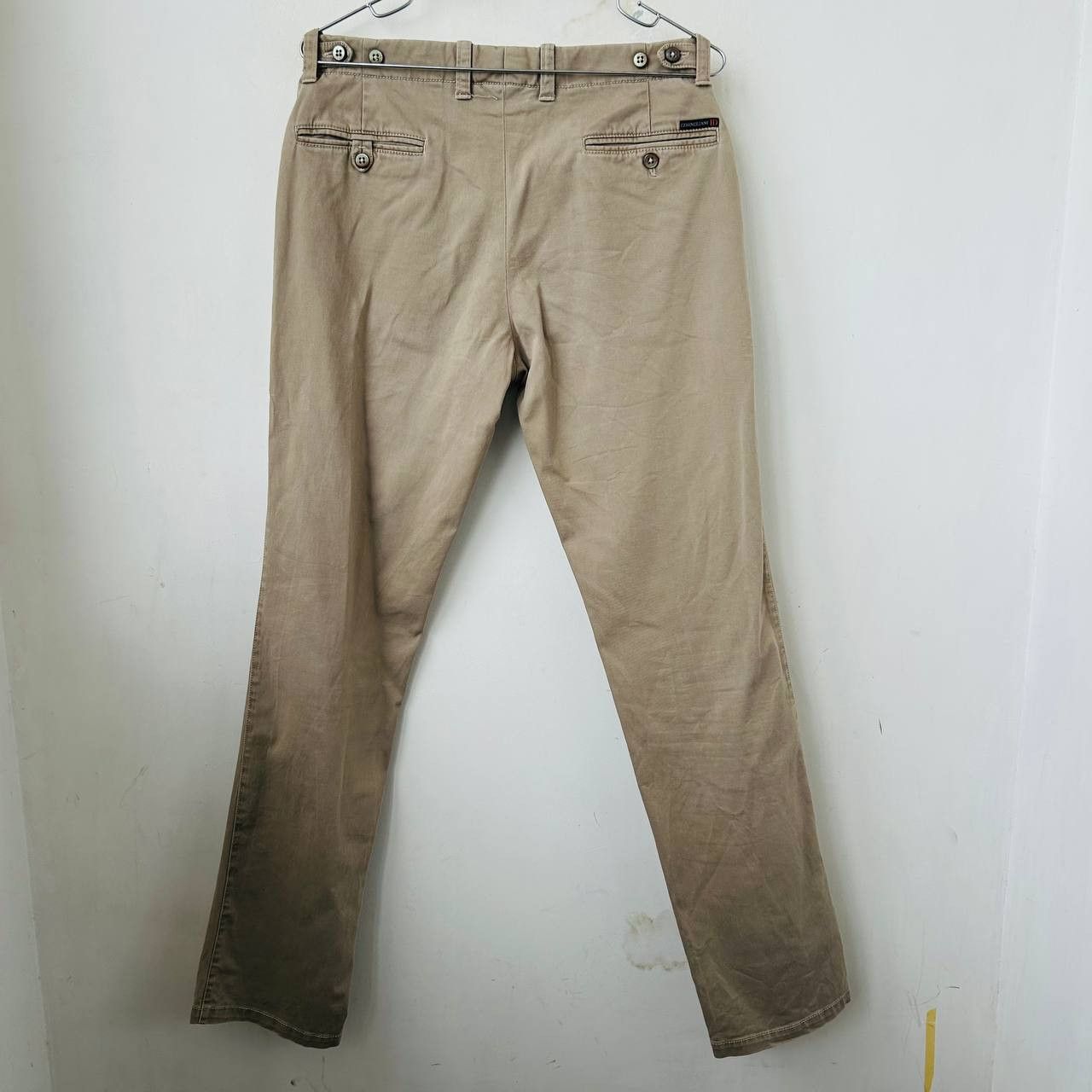 Corneliani Corneliani pants #267 Size US 32 / EU 48 - 5 Thumbnail