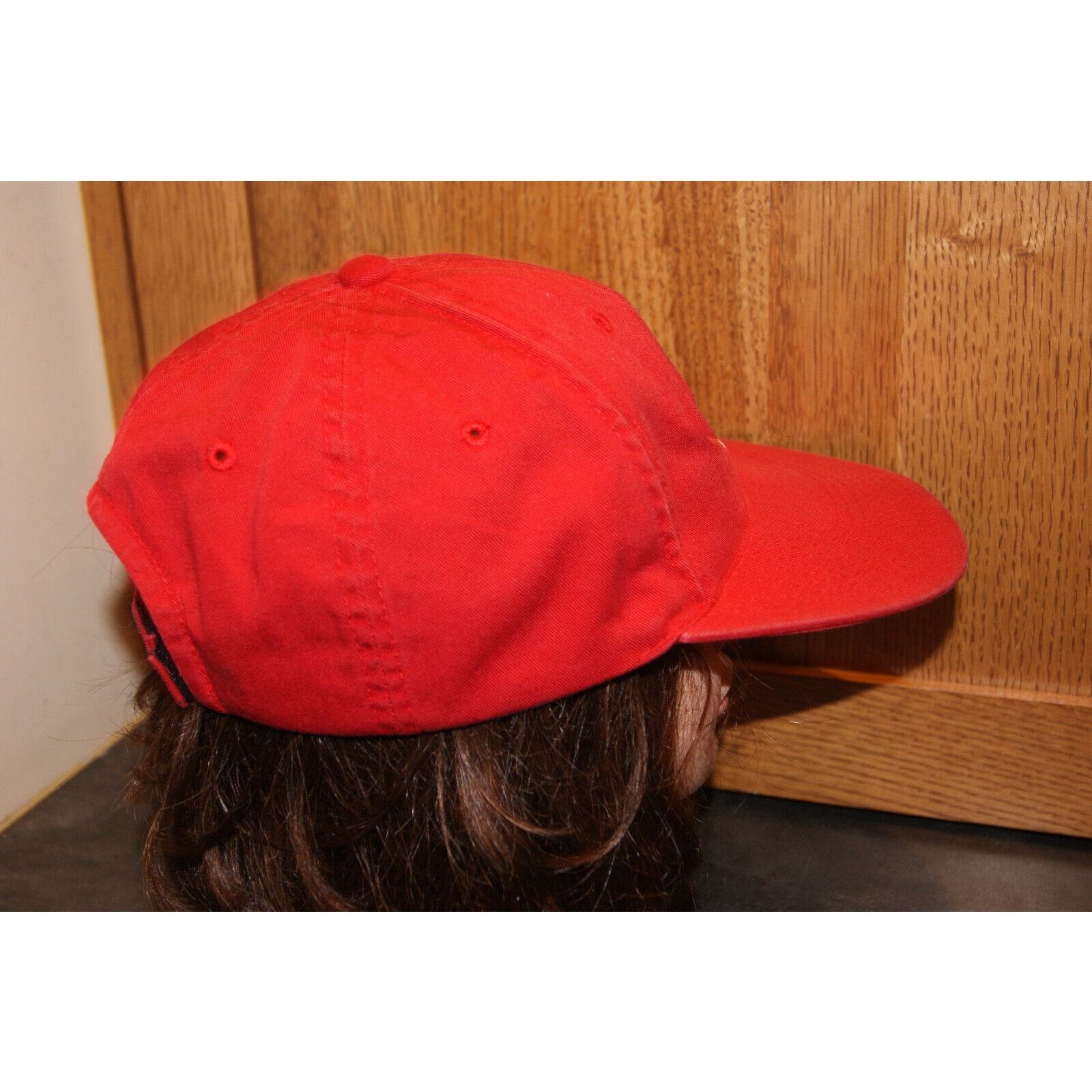 Sports Specialties VTG Y2K Ohio State Buckeyes Sport Specialties Hat Cap Adjust Size ONE SIZE - 5 Thumbnail