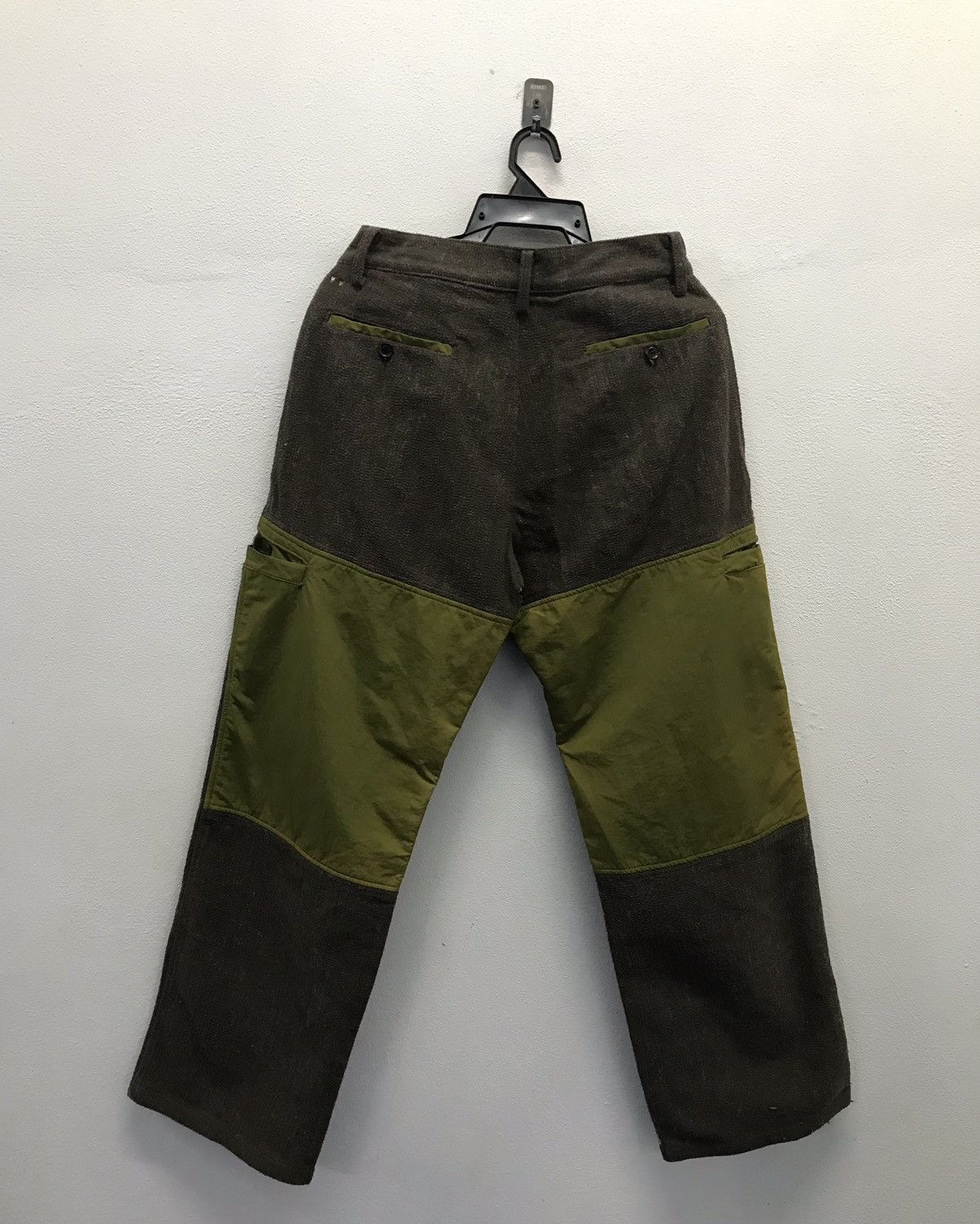 Japanese Brand × Vintage Vintage Japanese Brand Pants Size US 30 / EU 46 - 2 Thumbnail