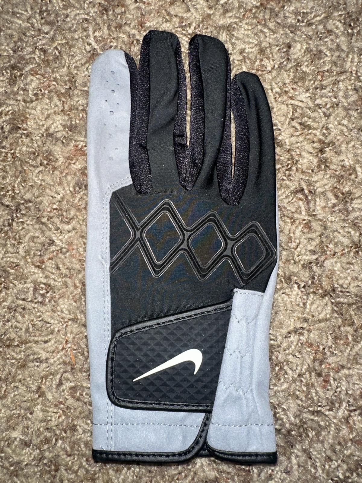 Nike Nike All Weather IV Golf Glove Golf Gloves Size ONE SIZE - 7 Thumbnail