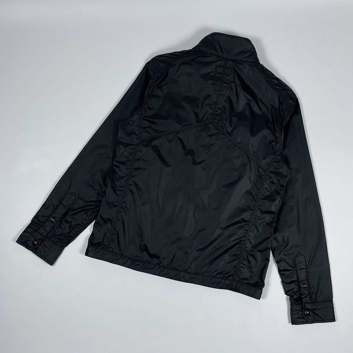 G-Star G-Star Raw Nylon Light Jacket Size US L / EU 52-54 / 3 - 13 Thumbnail