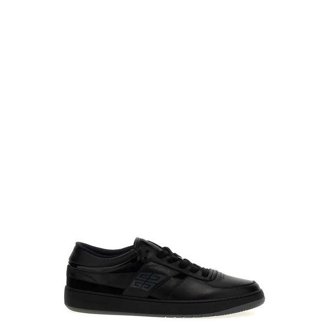 Givenchy GIVENCHY G Move Black Sneakers New & Authentic (Men's size:8 Size US 8 / EU 41 - 1 Thumbnail