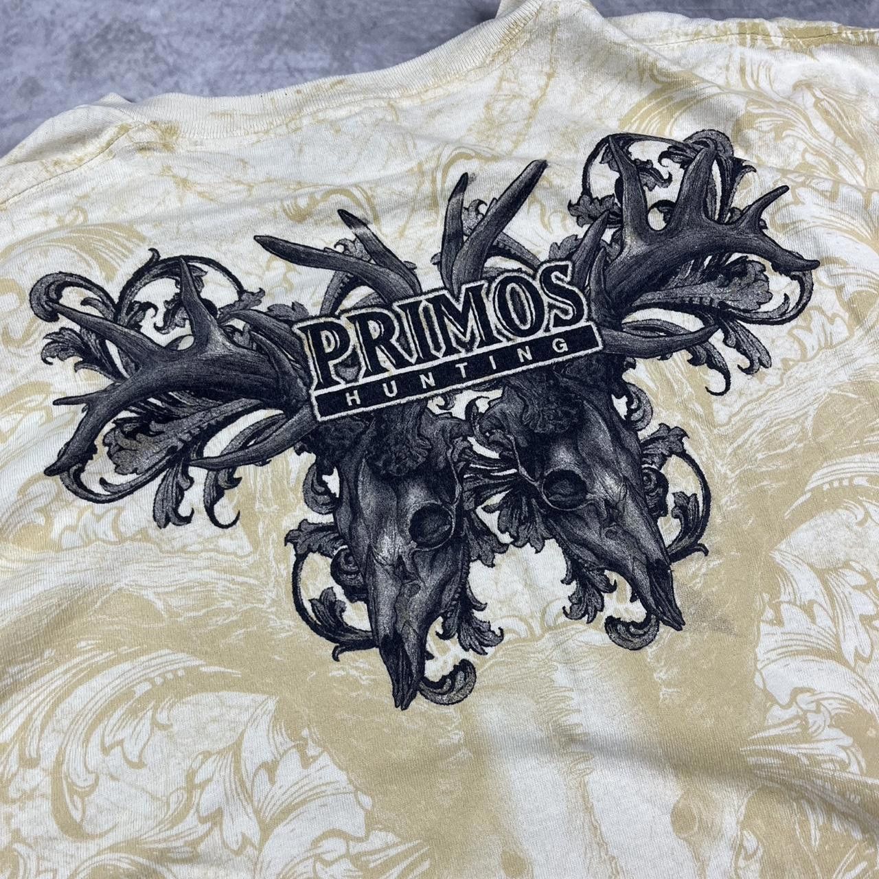 Designer Y2K Jesse Pinkman style shirt Size US XL / EU 56 / 4 - 4 Thumbnail