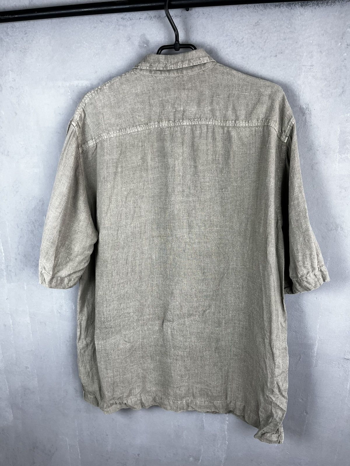 OSKA Oska line shirt Size S / US 4 / IT 40 - 9 Thumbnail