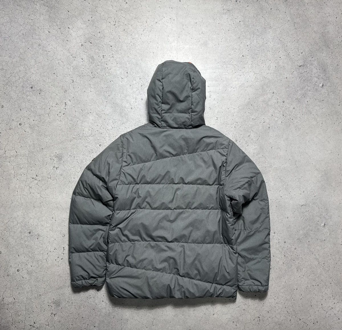 KJUS Kjus Down Puffer Jacket Outdoor Size M Size US M / EU 48-50 / 2 - 11 Thumbnail