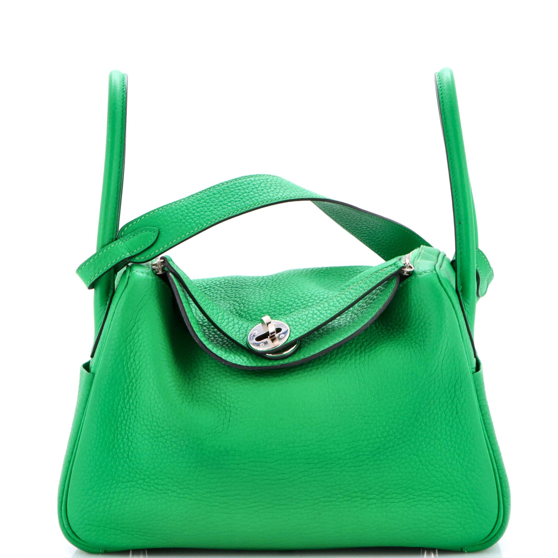 Hermes Lindy Bag Size ONE SIZE - 1 Thumbnail