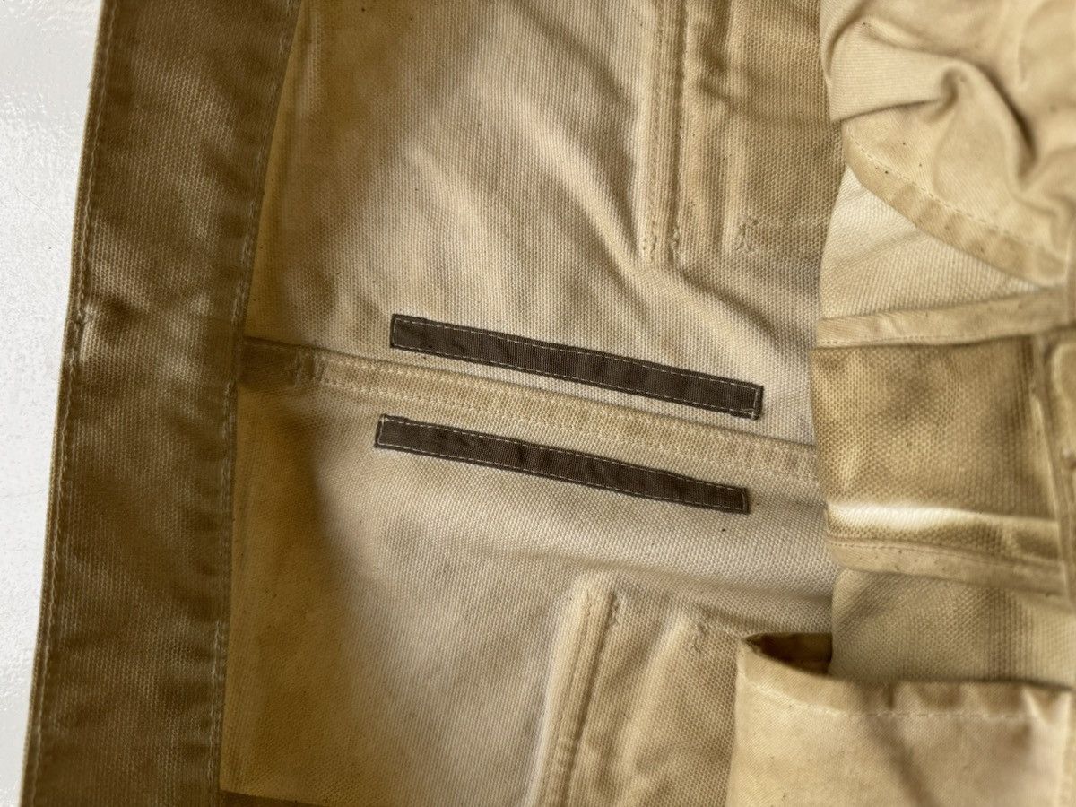 Rick Owens Rick Owens DRKSHDW Stefan Cargo Shorts Size US 36 / EU 52 - 5 Thumbnail