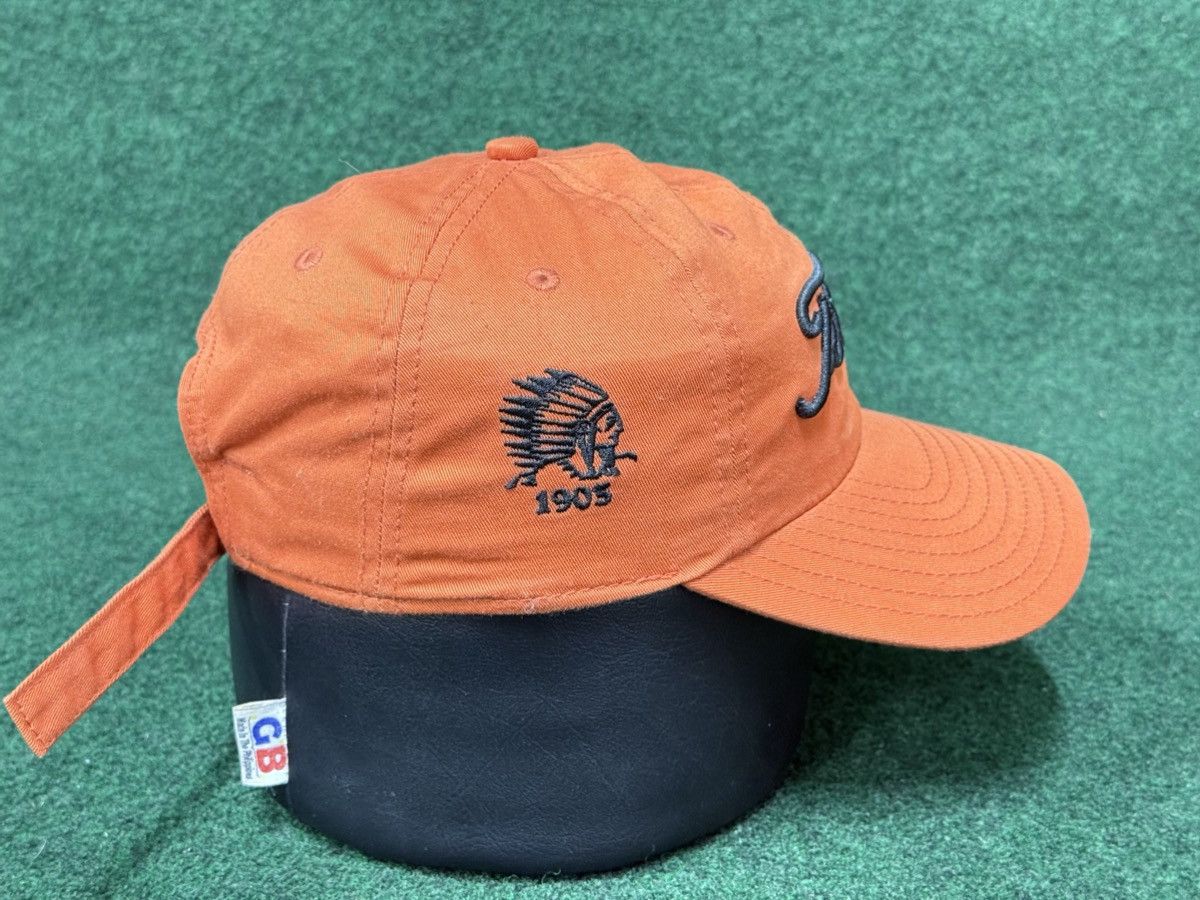 Titleist Titleist Golf Strapback Hat Size ONE SIZE - 2 Thumbnail