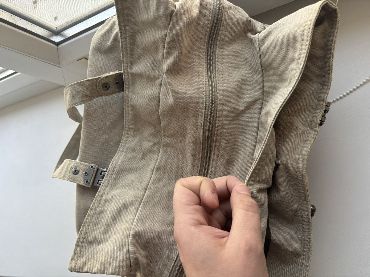 Oakley × Vintage OAKLEY VINTAGE CARGO POCKET BAG Y2K STYLE Size ONE SIZE - 13 Thumbnail