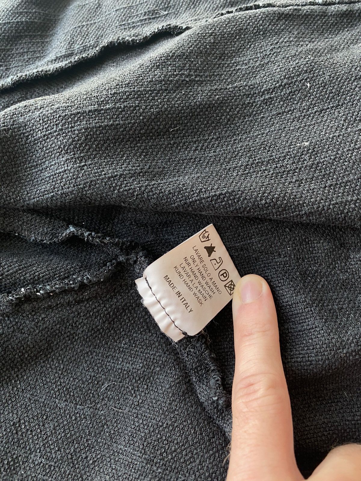Other Transit Blazer Linen Size XS / US 0-2 / IT 36-38 - 11 Thumbnail