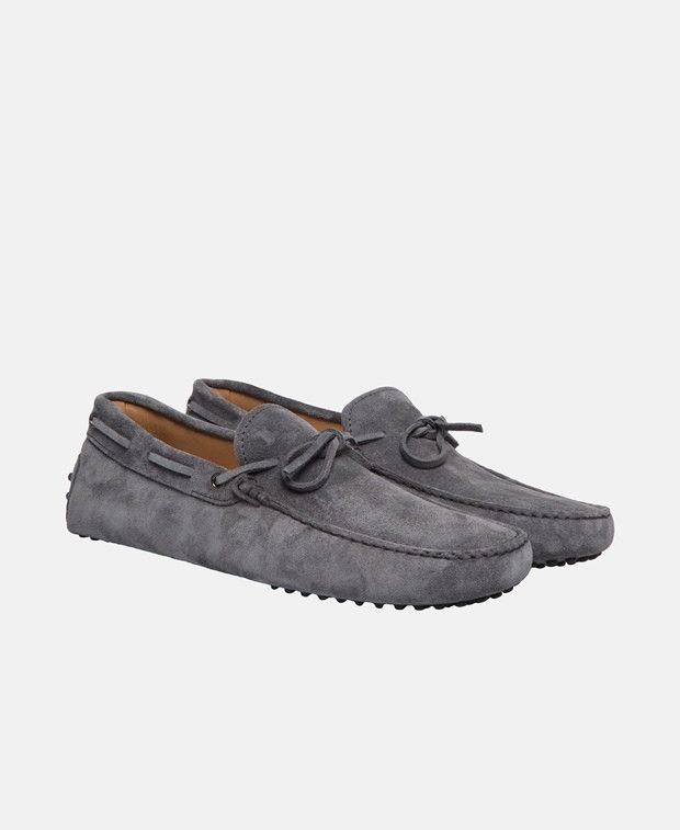 Tod's Moccasins Size US 6 / EU 39 - 1 Thumbnail