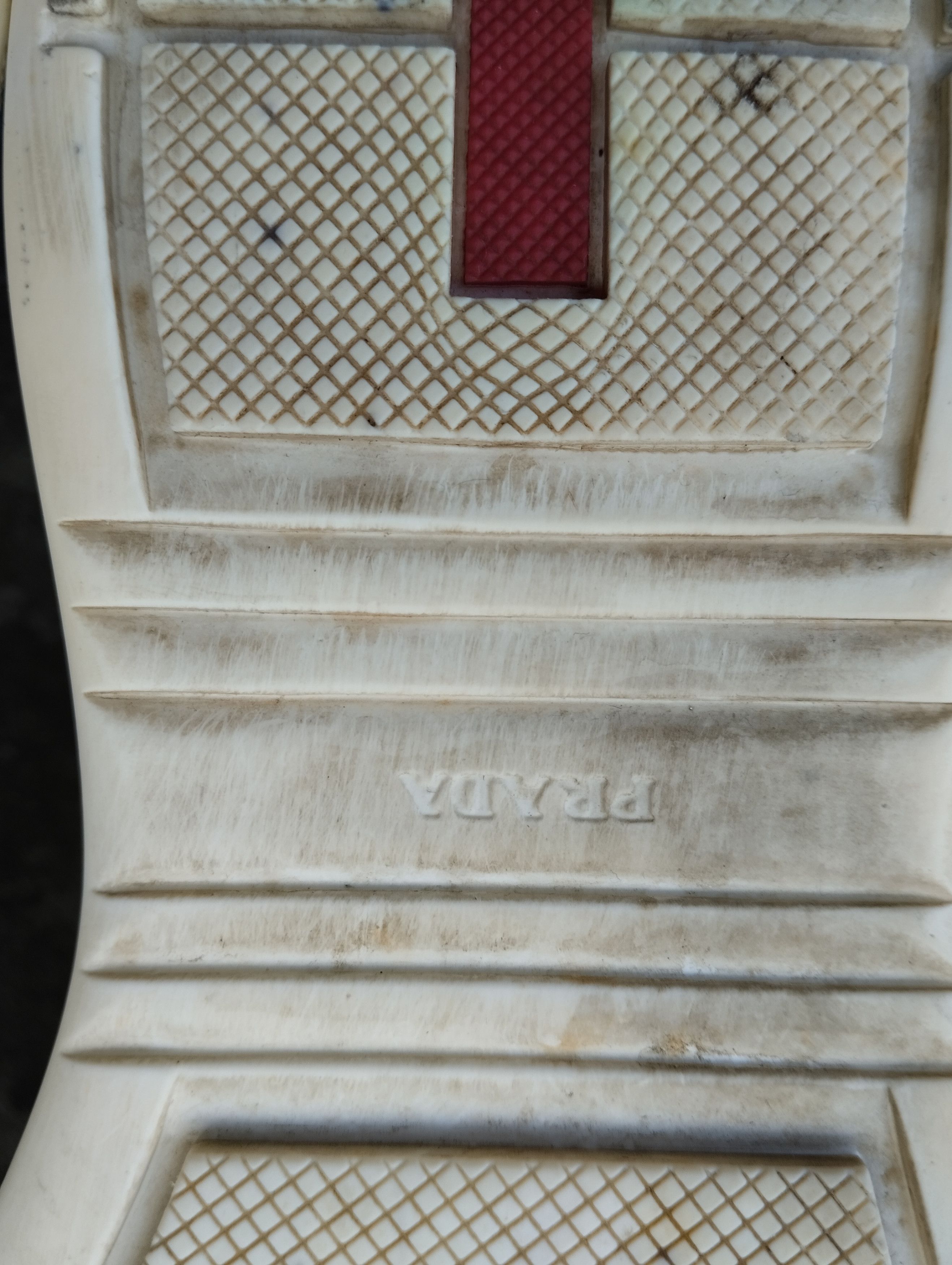 Prada Prada American Cup Size US 10.5 / EU 43-44 - 15 Thumbnail