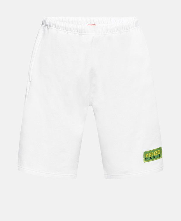 Kenzo Bermuda shorts Size US 32 / EU 48 - 1 Thumbnail
