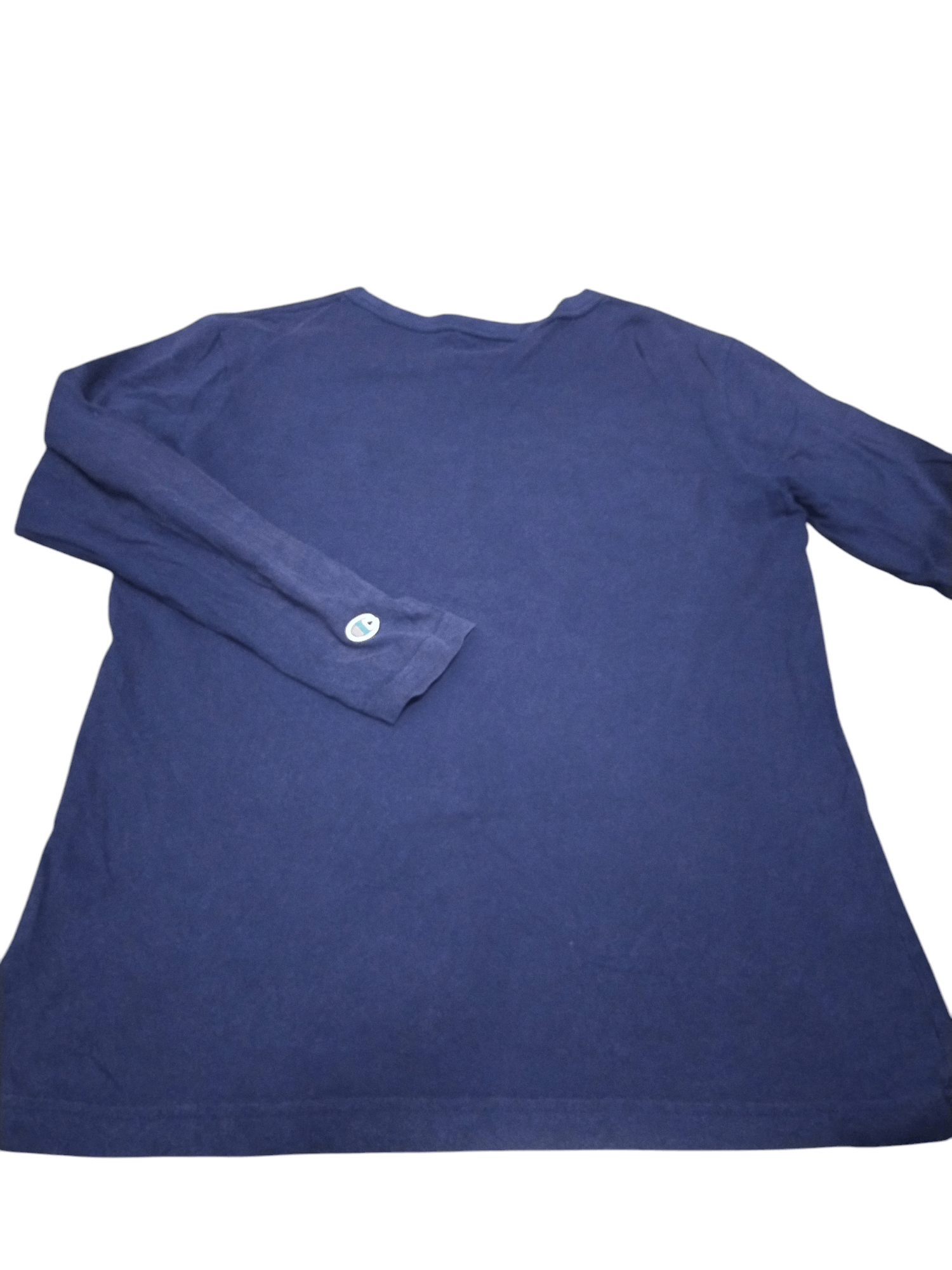 Champion × Vintage champion dickinson 1 tshirt Size US L / EU 52-54 / 3 - 3 Thumbnail