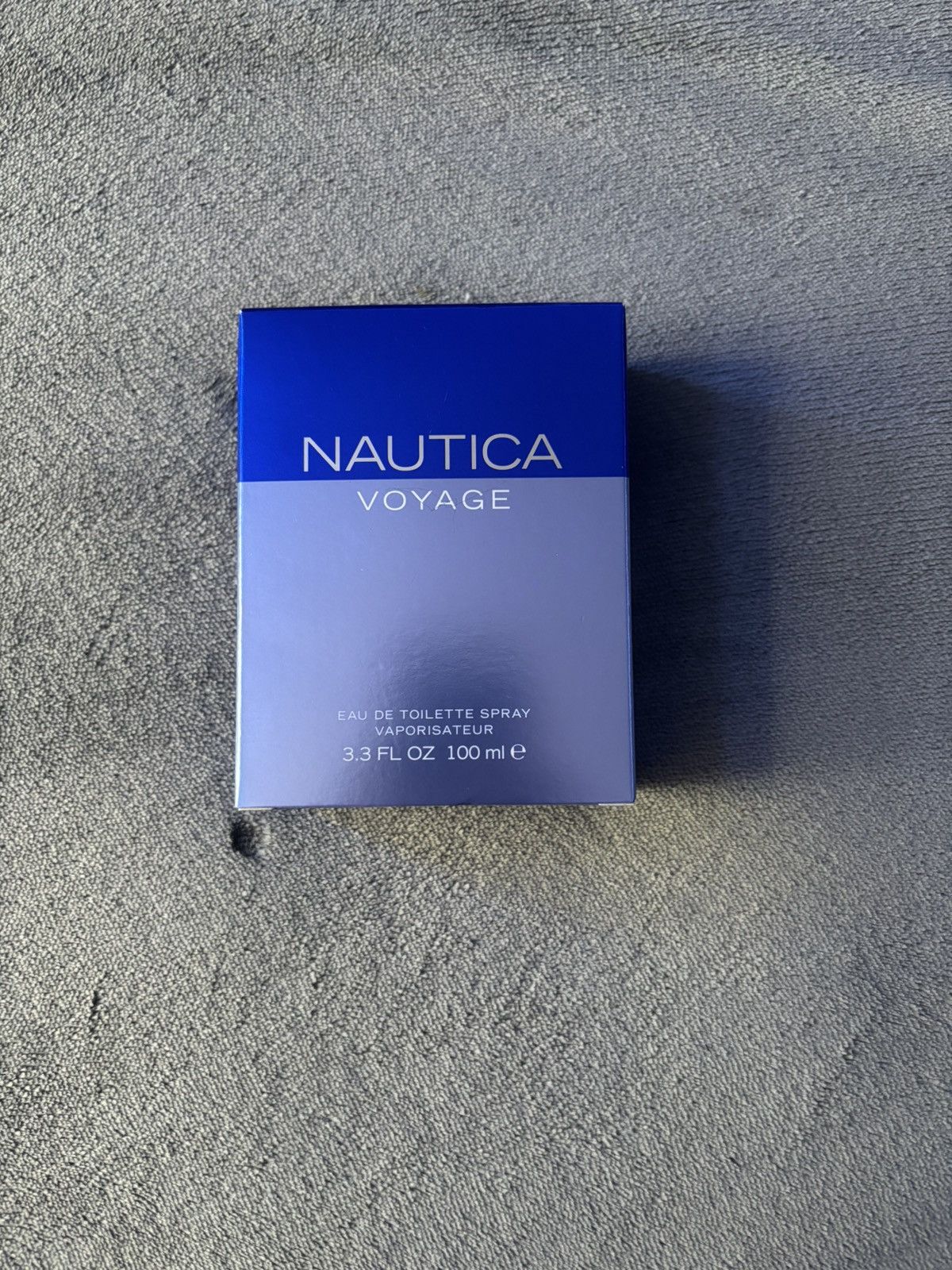 Nautica Nautica voyage cologne Size ONE SIZE - 1 Thumbnail