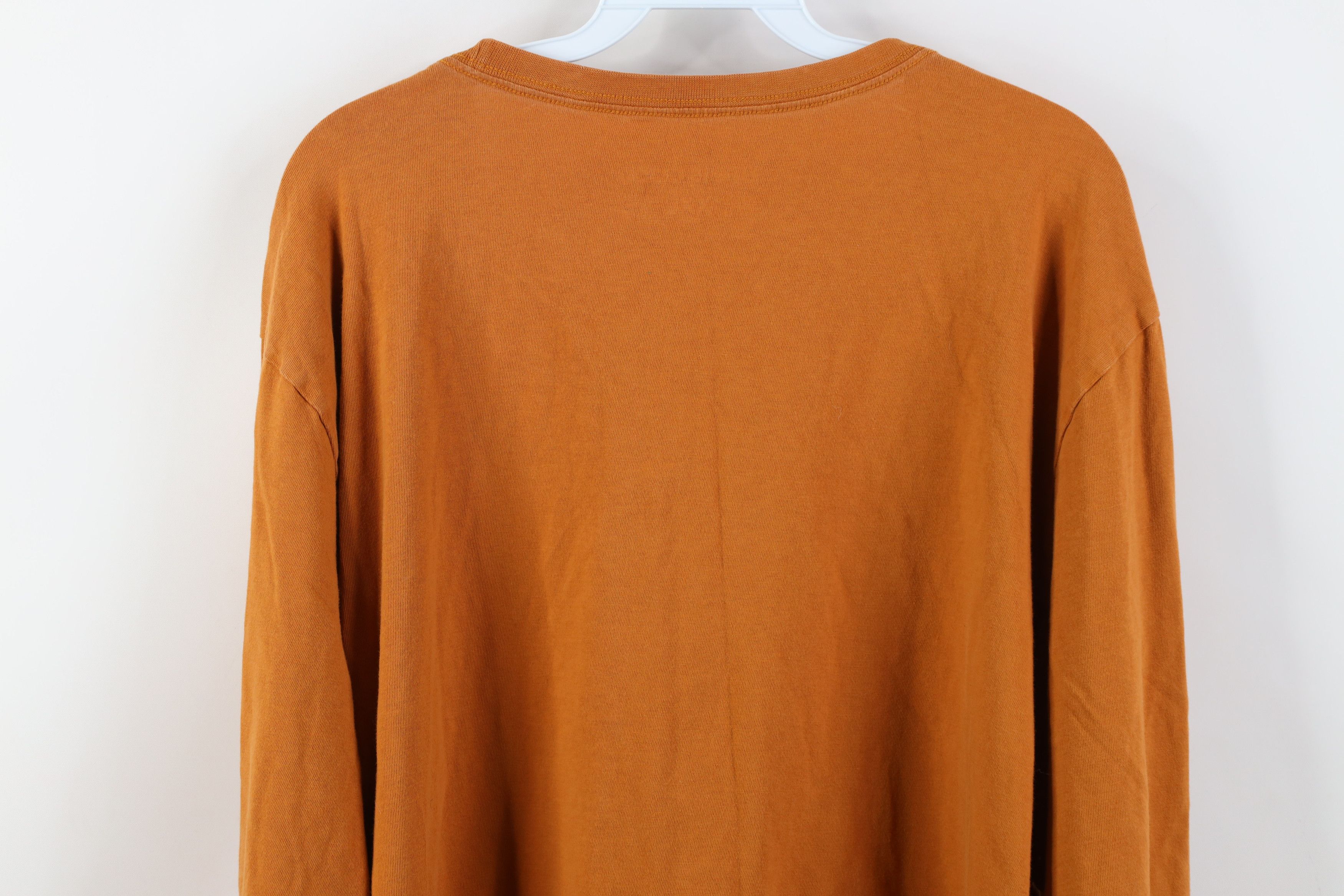 Life is Good Life Is Good How I Roll Golf Golfing Long Sleeve T-Shirt Size US XXL / EU 58 / 5 - 11 Thumbnail