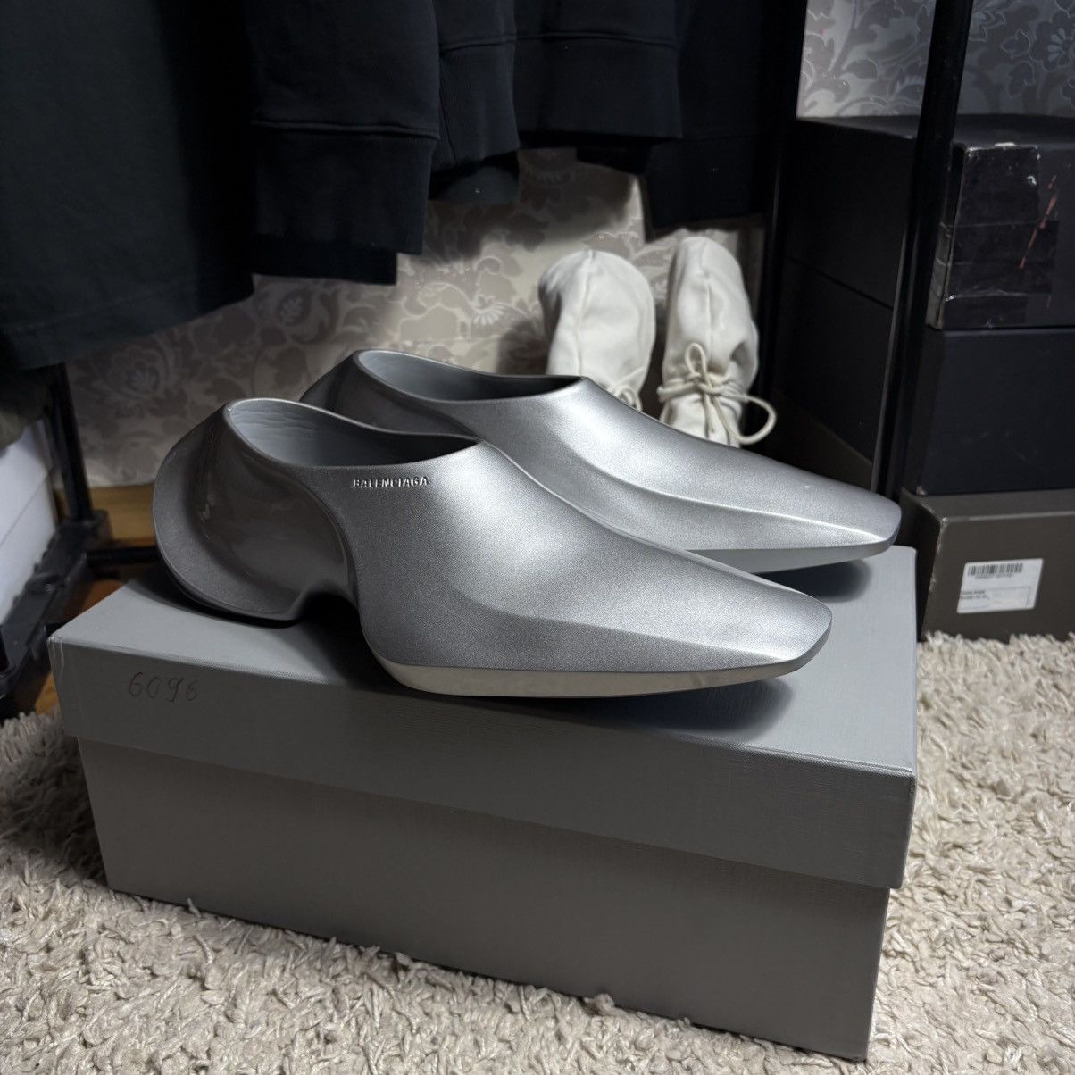 Balenciaga Balenciaga Space shoes Size US 9 / EU 42 - 3 Thumbnail
