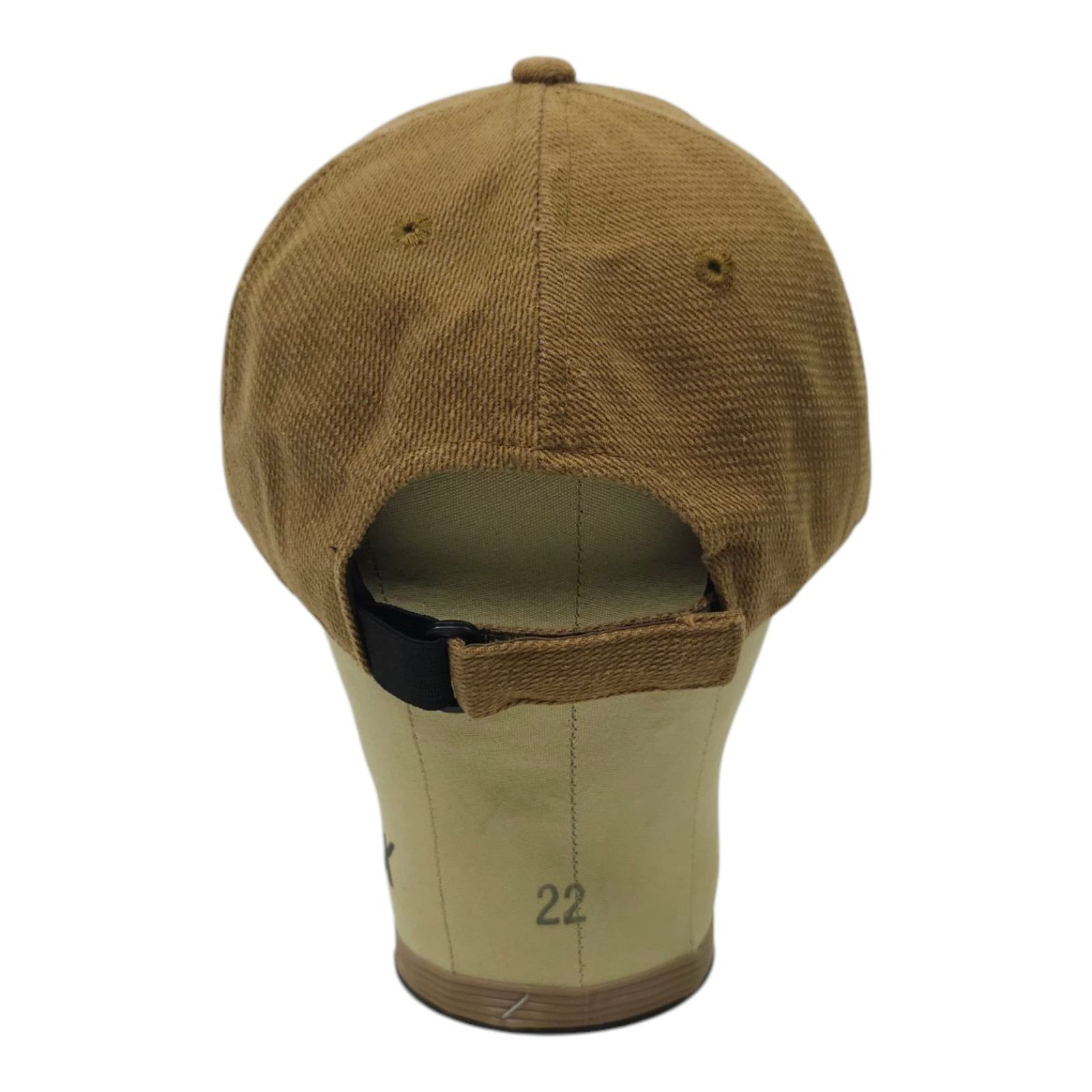 Other Field and Stream Strapback Cap Logo 6 Panel Hunting Hat Size ONE SIZE - 4 Thumbnail