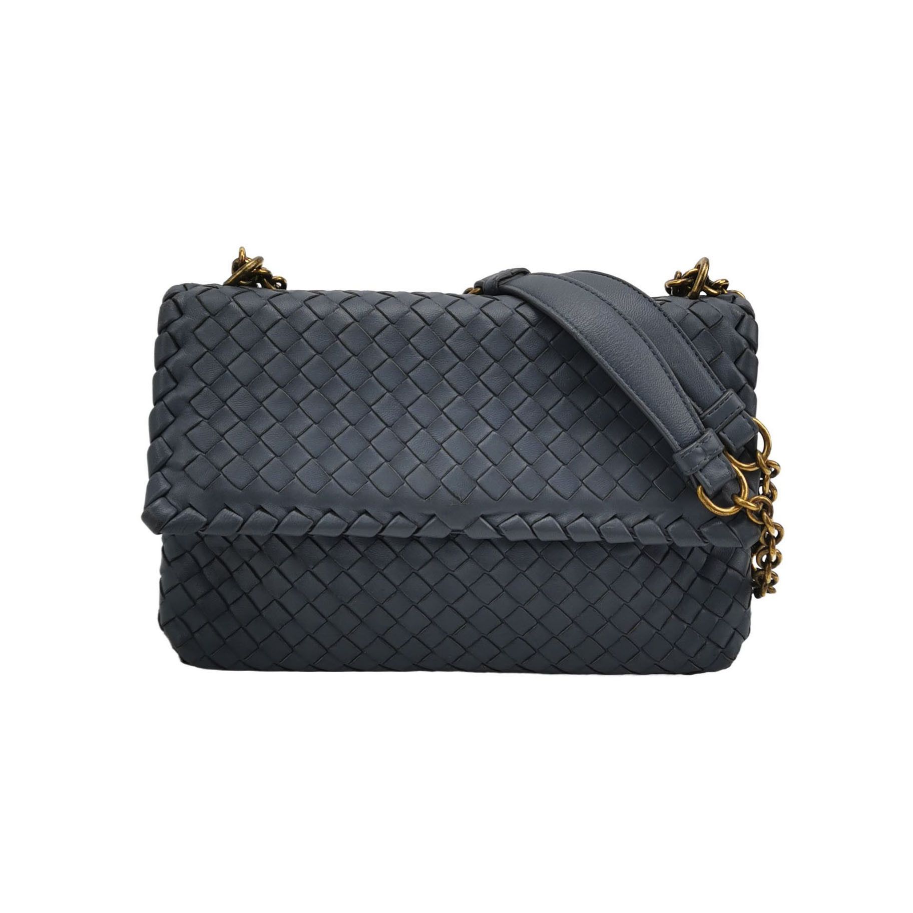 Bottega Veneta Bottega Veneta Women os Shoulder Bags Size ONE SIZE - 1 Thumbnail