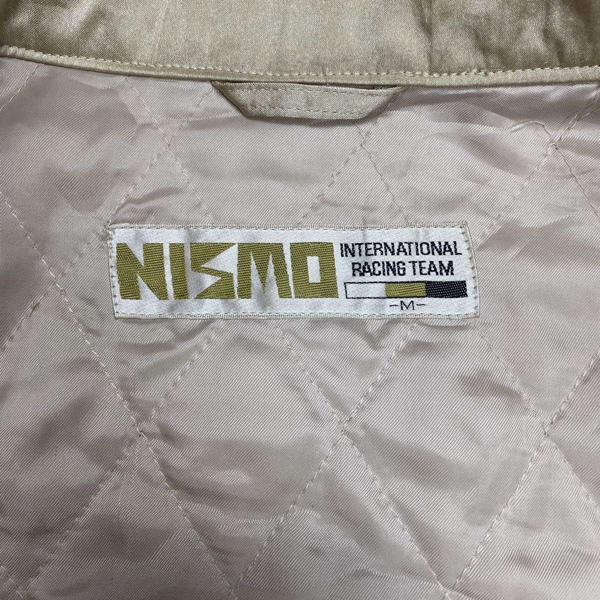 Nissan Vintage Nismo Nissan Racing Team Jacket Size US M / EU 48-50 / 2 - 8 Thumbnail