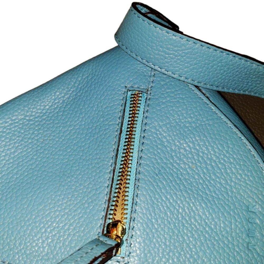 Mr Turk CT1362a Tusk Crossbody Mediom purse. Leather Size ONE SIZE - 3 Thumbnail
