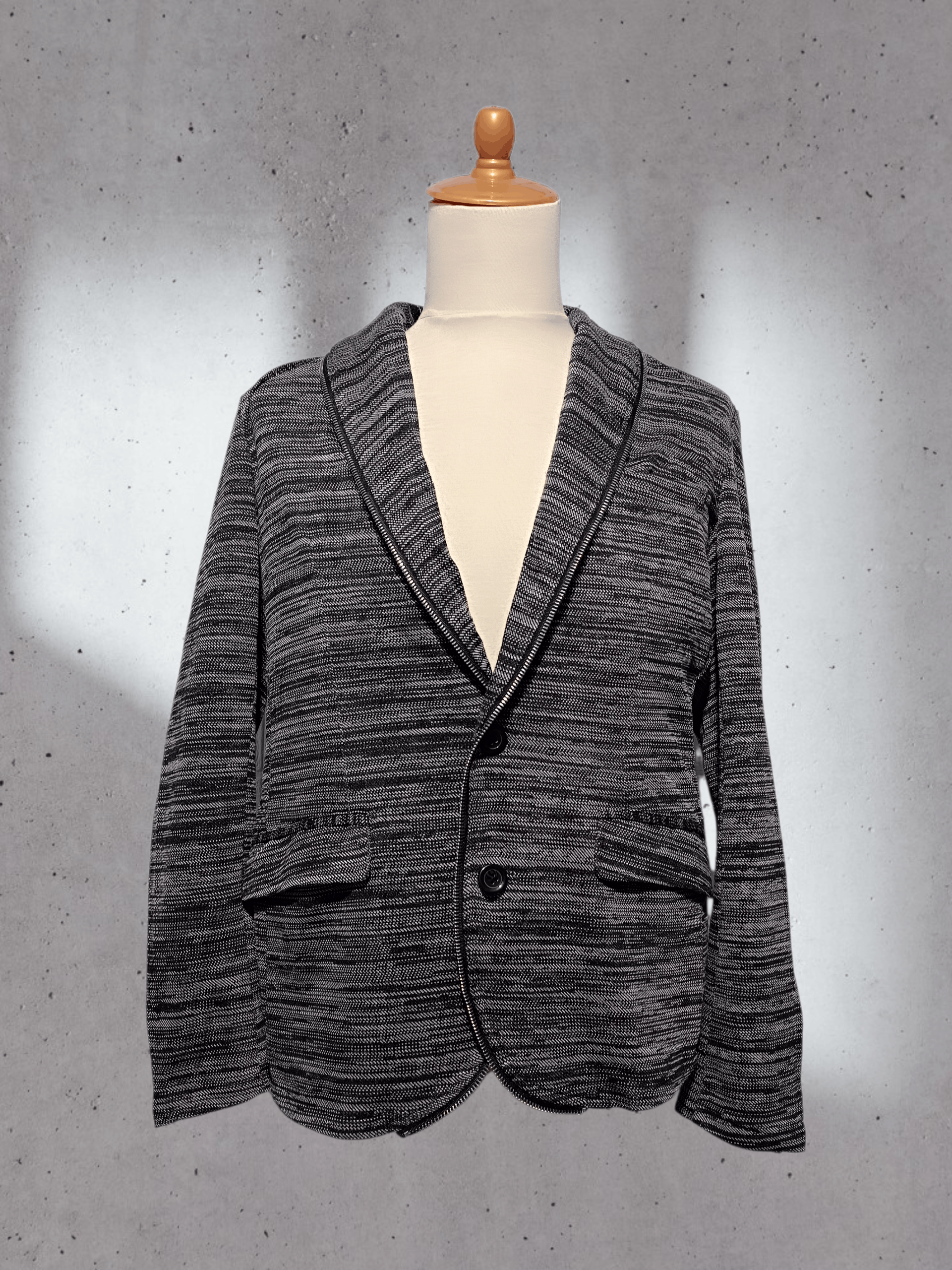 In The Attic In The Attic Casual Blazer Workwear Size US M / EU 48-50 / 2 - 1 Thumbnail