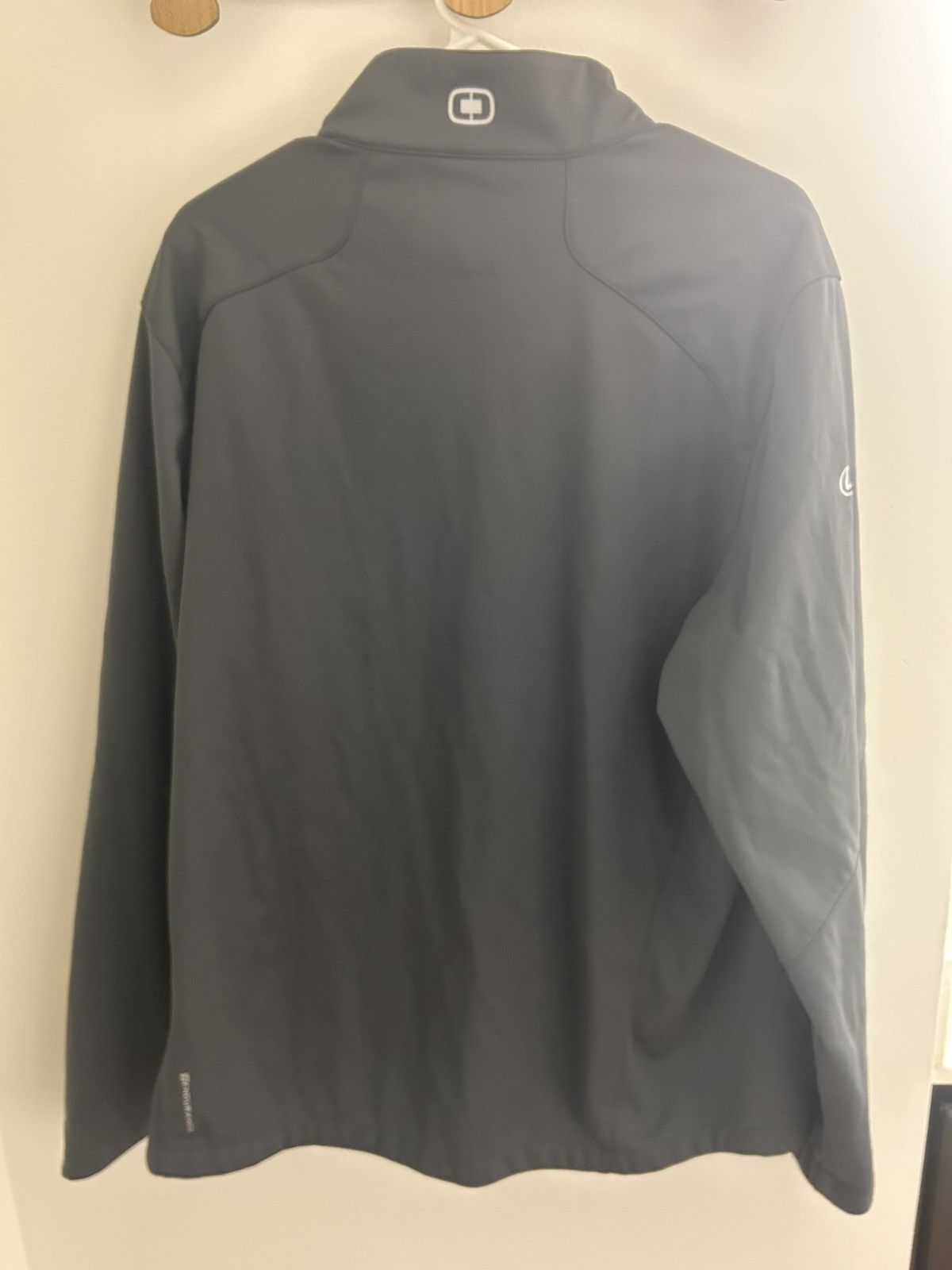 Ogio OGIO Endurance Men's Custom Lexus Charcoal Jacket Size US XL / EU 56 / 4 - 5 Thumbnail
