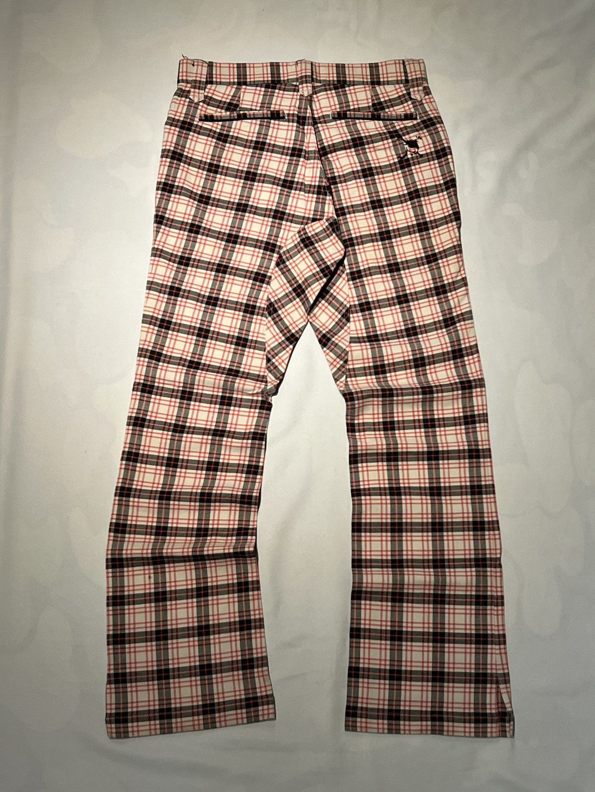 Oakley × Vintage VINTAGE OAKLEY Y2K PANT Size 30" / US 8 / IT 44 - 1 Thumbnail