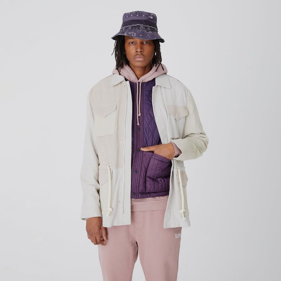 Kith 🇫🇷🇮🇹Duane Field Jacket Paris Flagship Store Exclusive Size US M / EU 48-50 / 2 - 4 Thumbnail