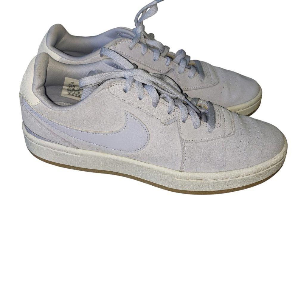 Nike Nike Air Force ! low Retro QS Canvas Men's Size 7/Women 8.5 Size US 7 / EU 40 - 1 Thumbnail