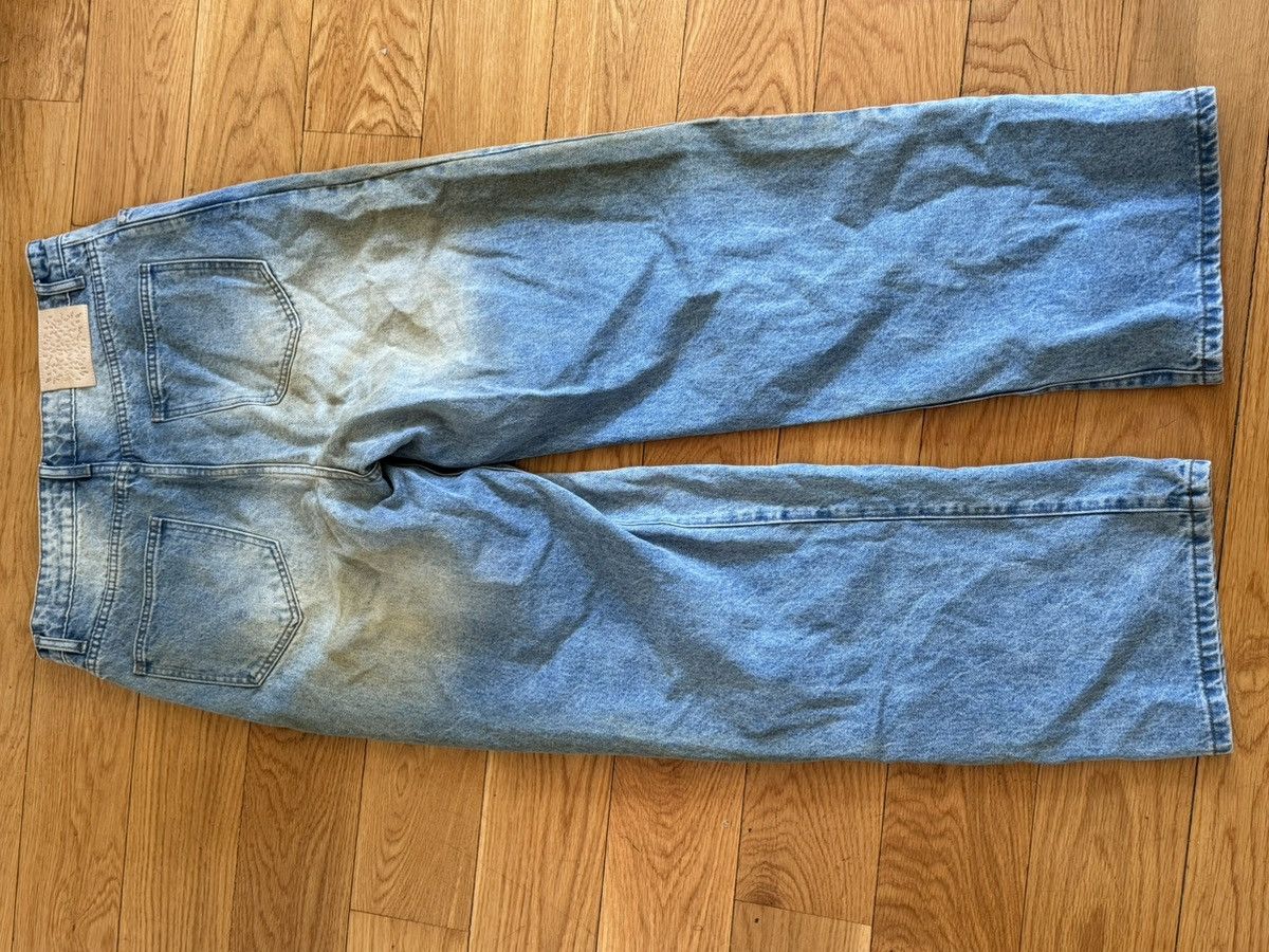 basketcase gallery Baggy Basketcase pop up only custom Size US 34 / EU 50 - 4 Thumbnail
